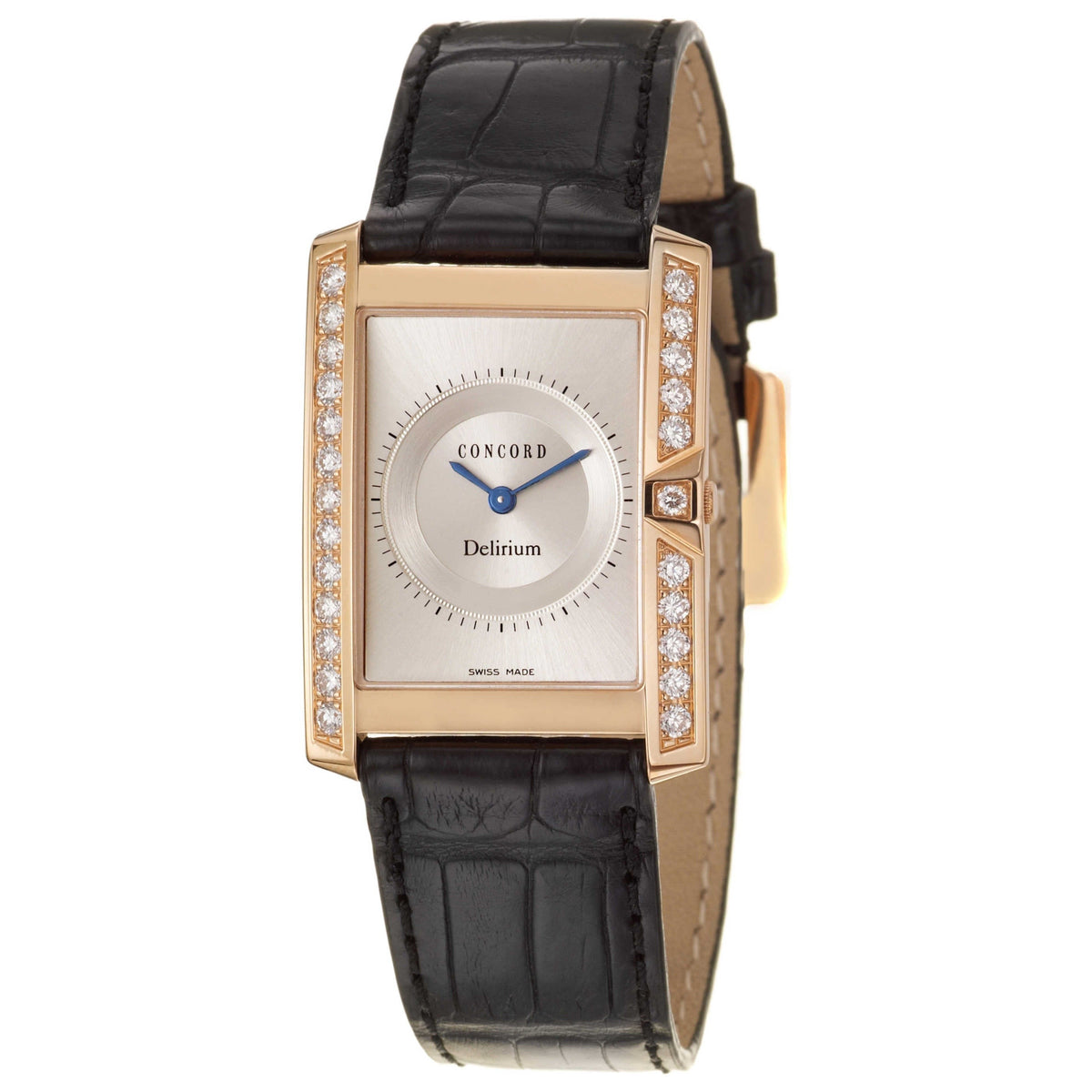 Concord Men's Quartz Watch 0311009