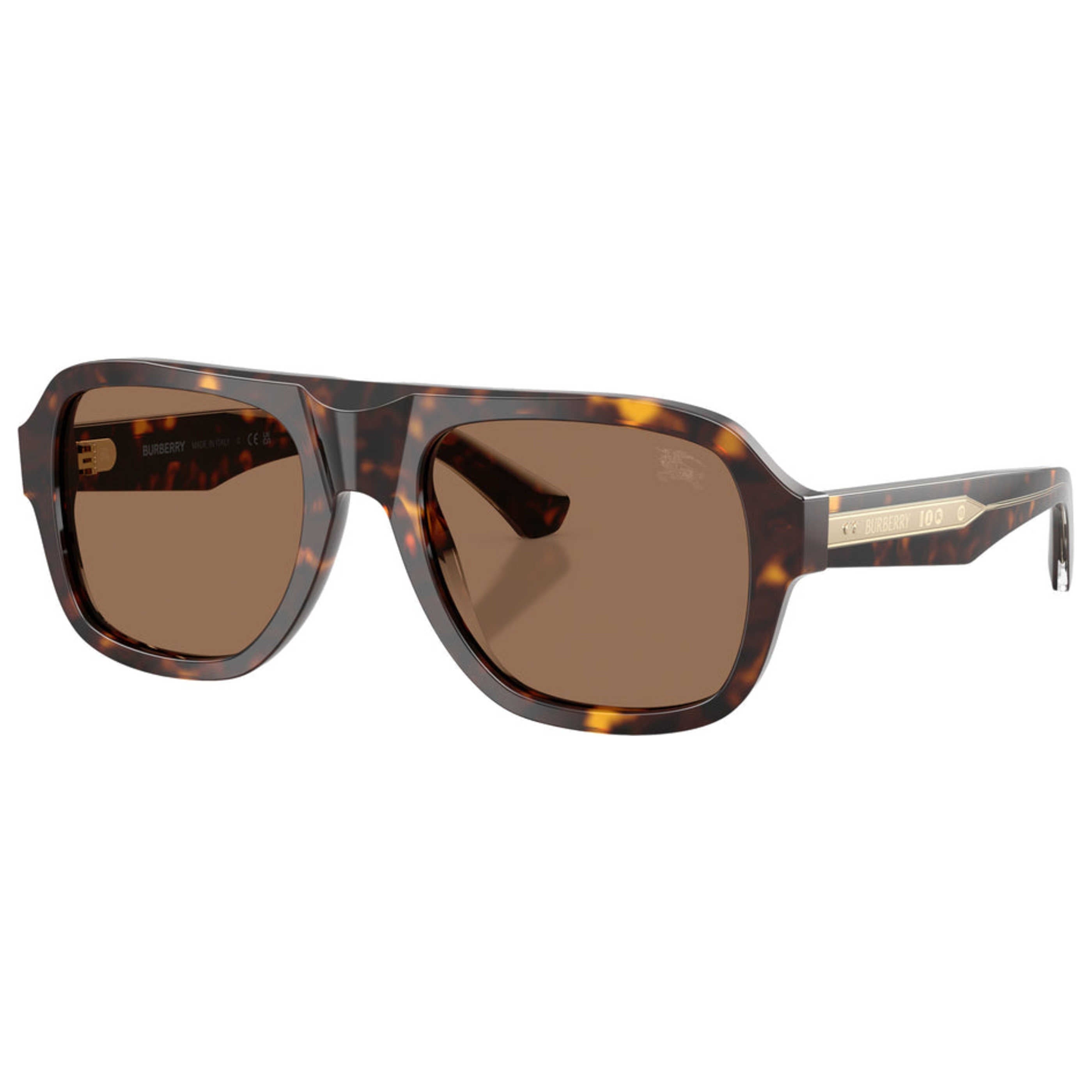 Burberry Men's Sunglasses BE4478-420573-55