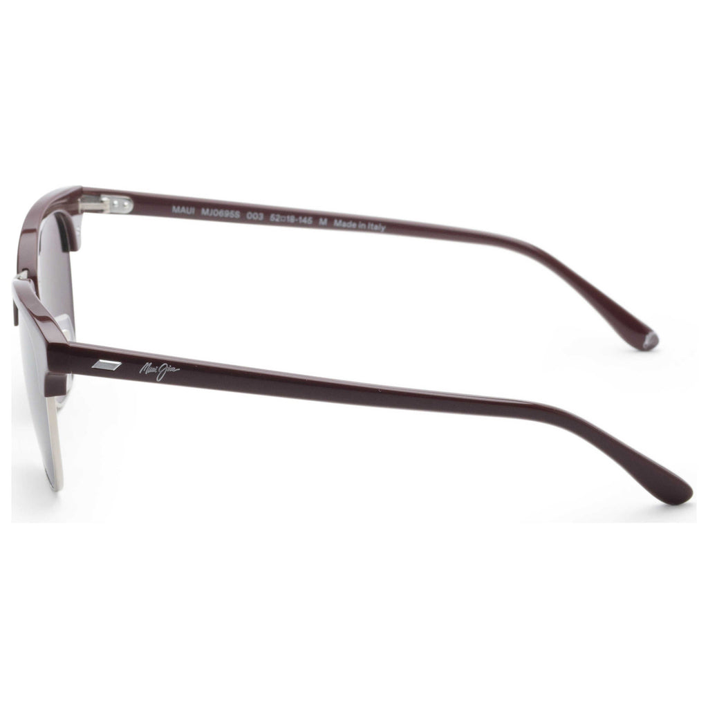 Maui Jim Unisex Sunglasses MJ0695S-003