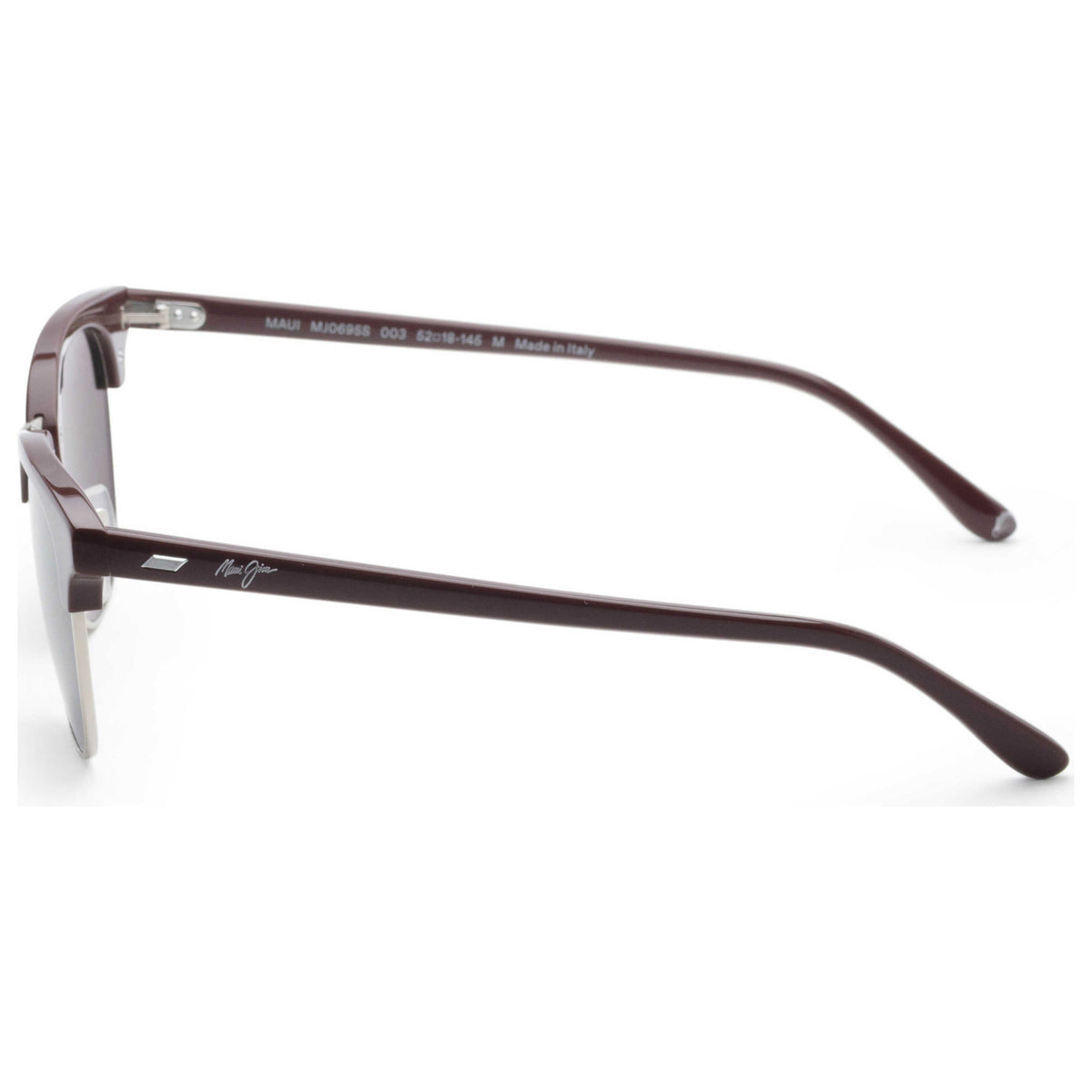 Maui Jim Unisex Sunglasses MJ0695S-003