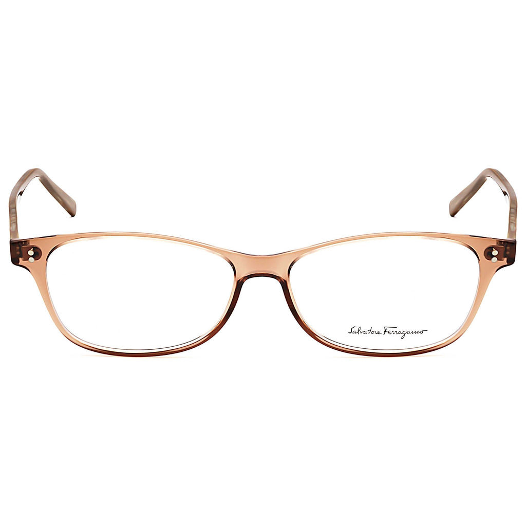 Ferragamo Women's Eyeglasses SF2910-231-55