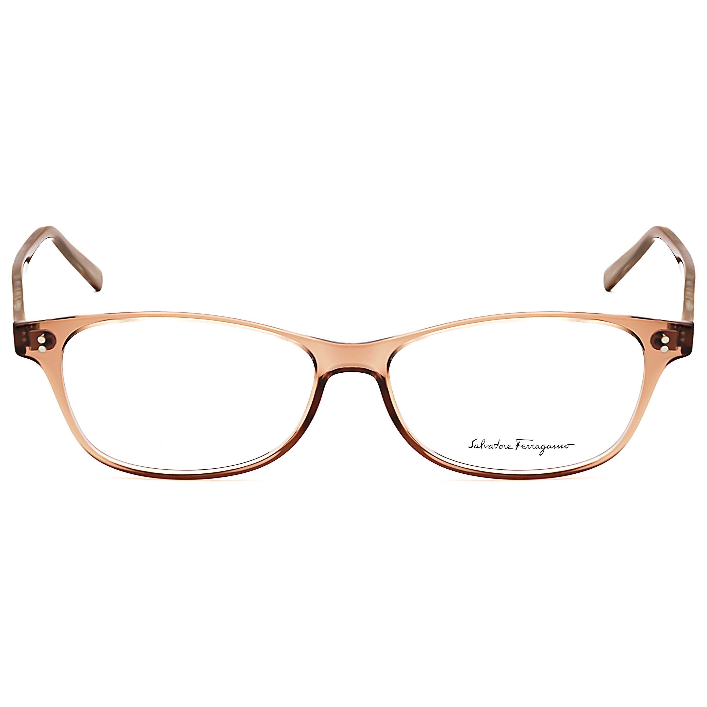 Ferragamo Women's Eyeglasses SF2910-231-55