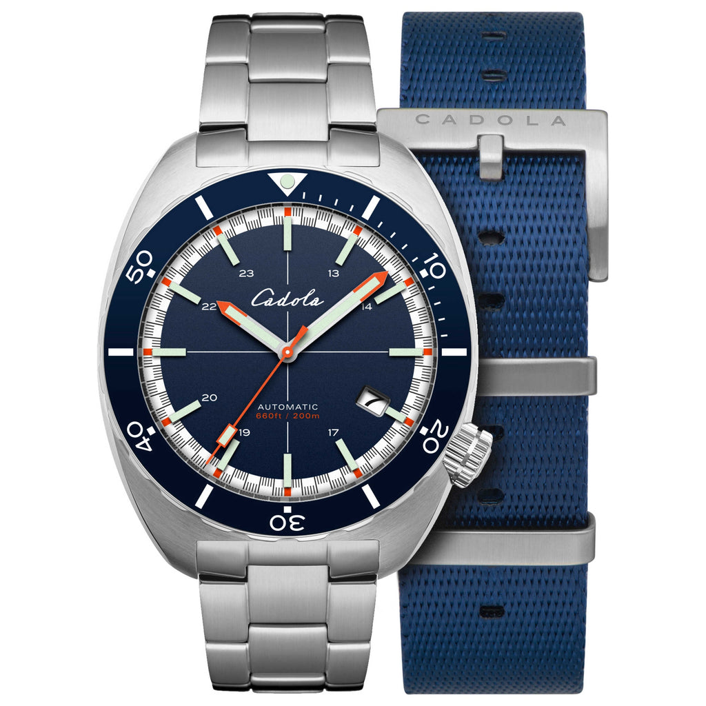 Cadola Men's Watch CD-1012-22
