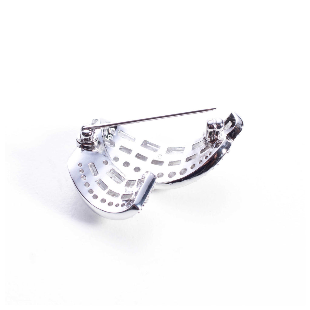Swarovski Women's Brooch 5681426
