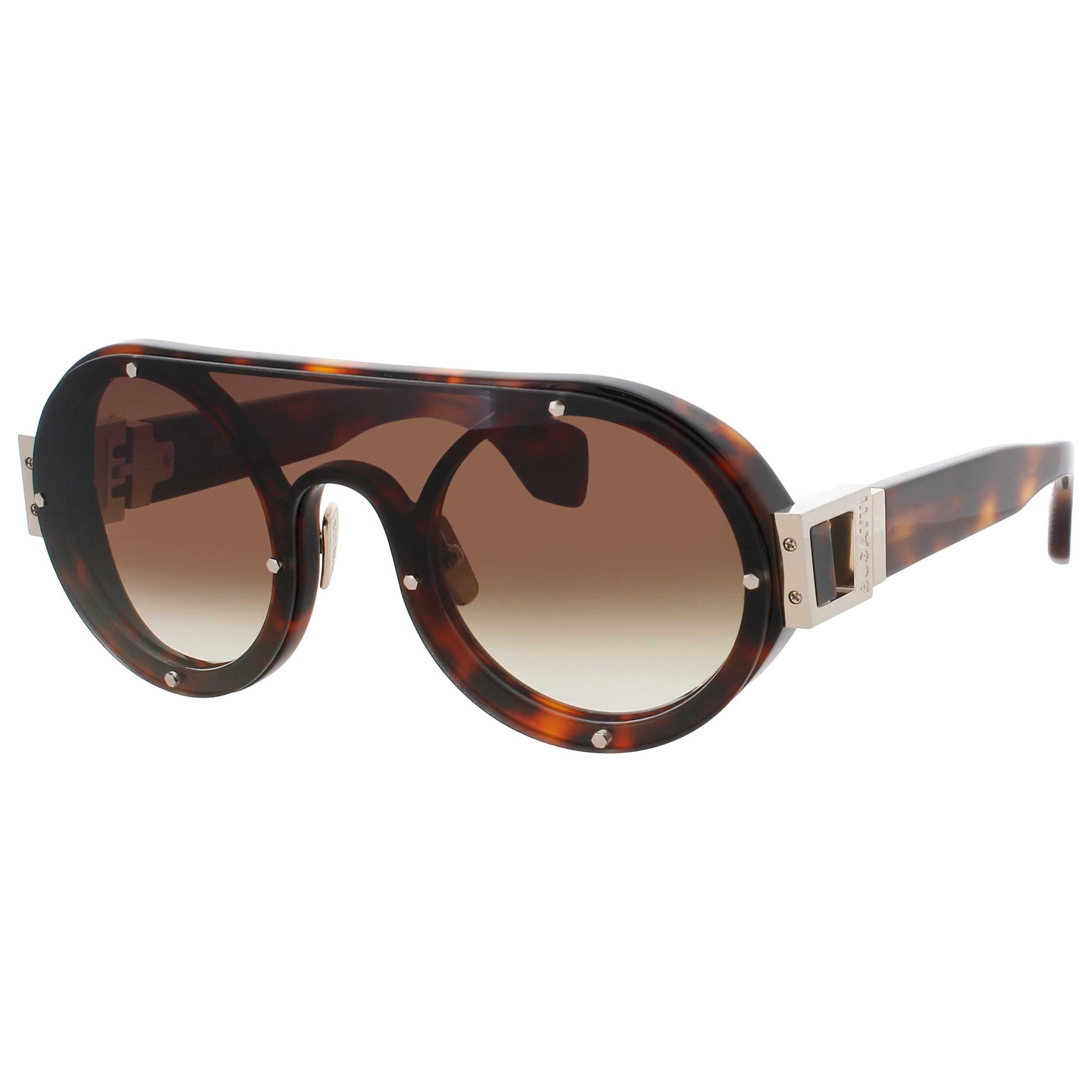 Bugatti Unisex Sunglasses BUGATTI-47-CAR