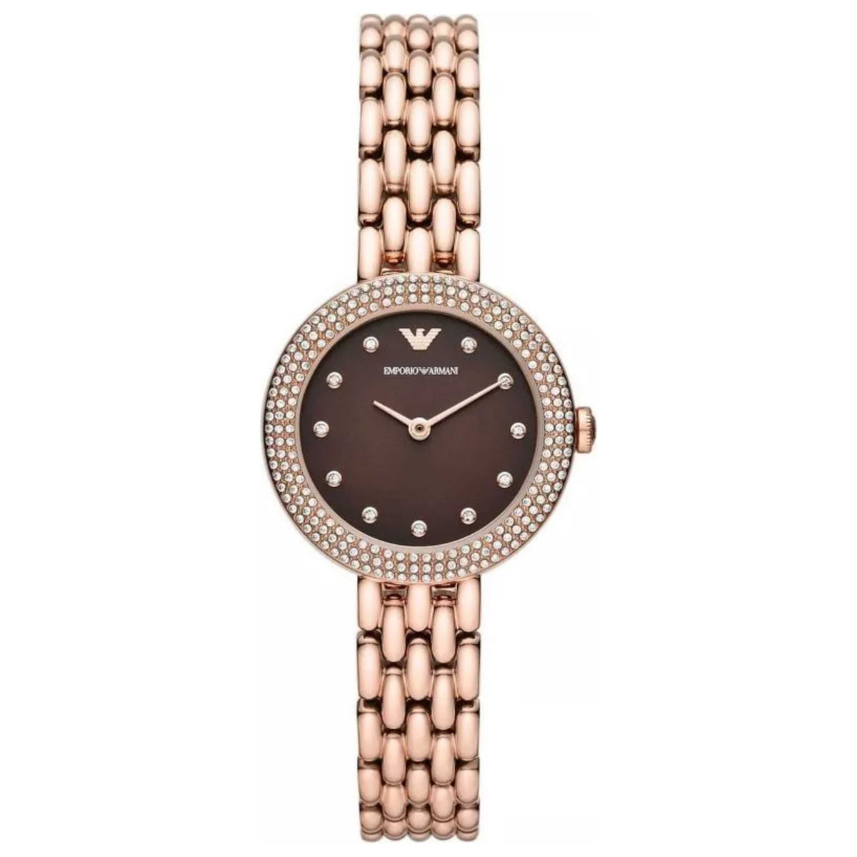Emporio Armani Classic Women's Watch AR11418
