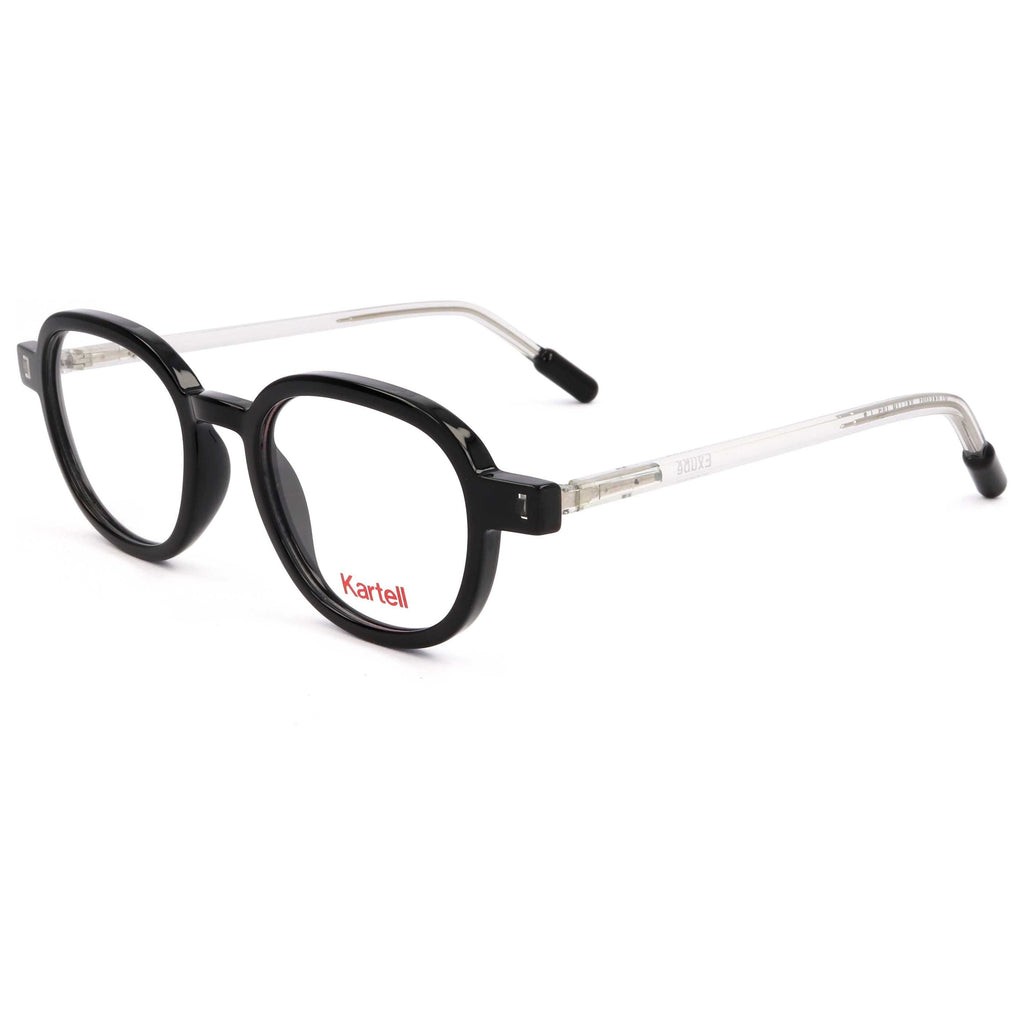 Kartell Unisex Opticals KL016V-01-48