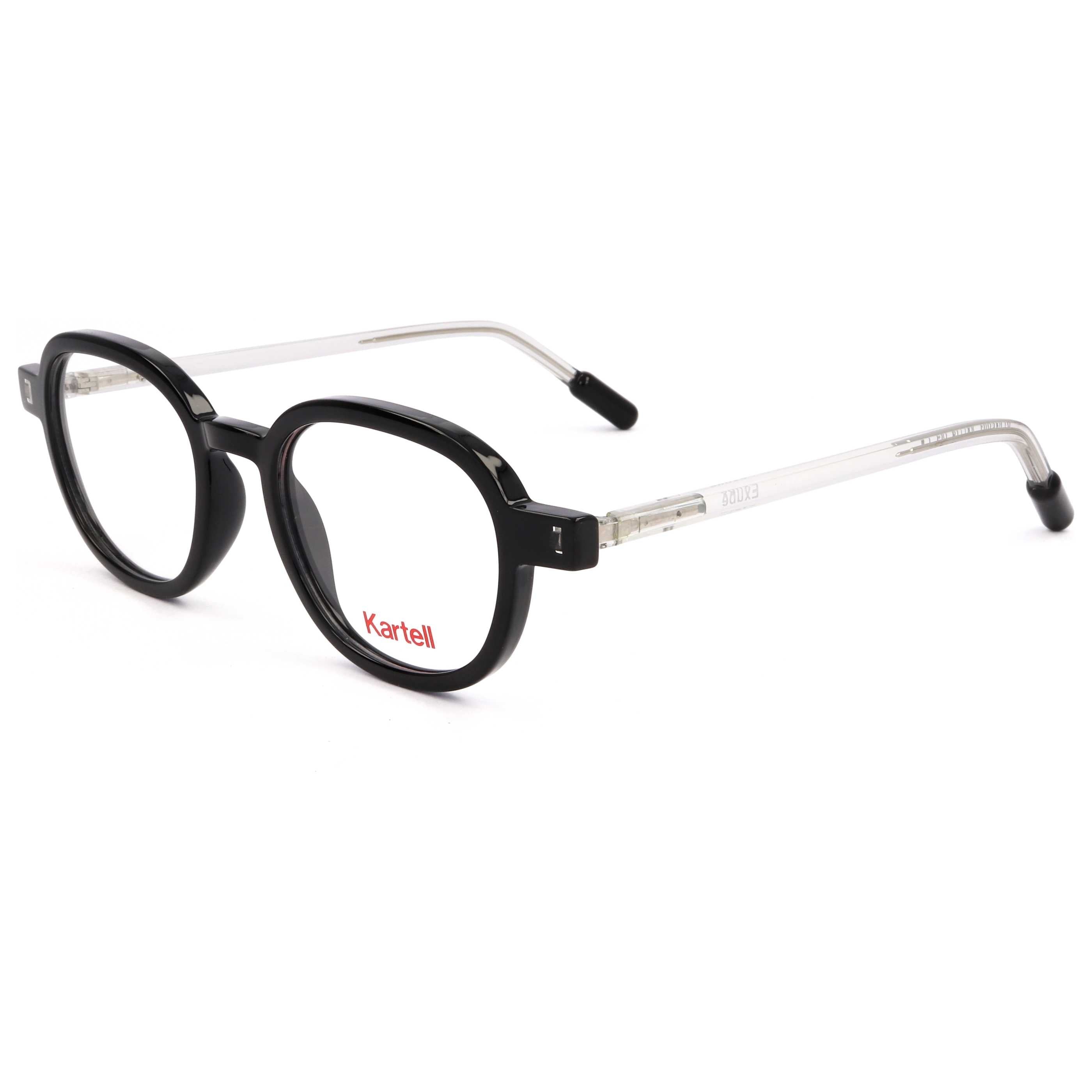 Kartell Unisex Opticals KL016V-01-48