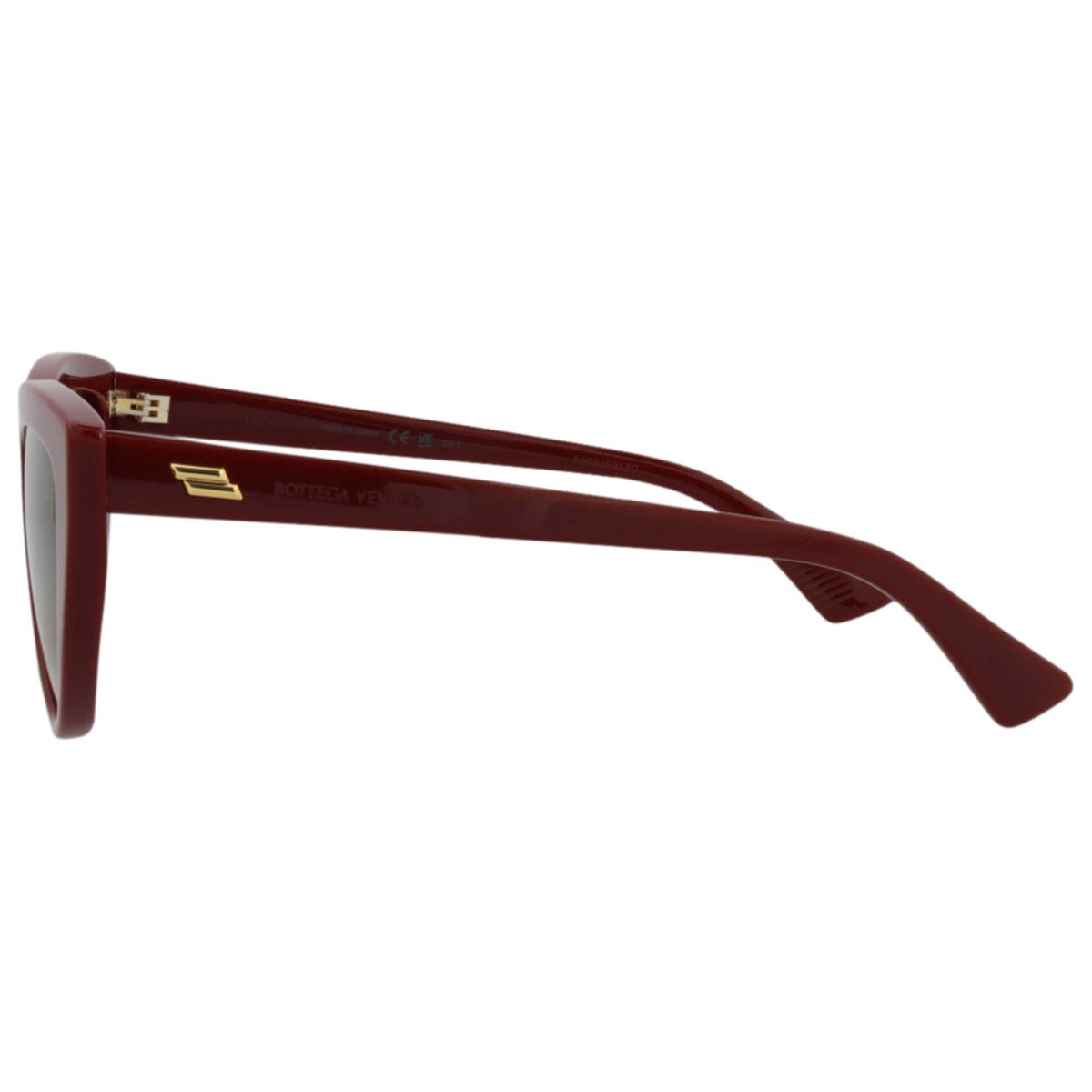 Bottega Veneta Women's Sunglasses BV1018S-30008309-004