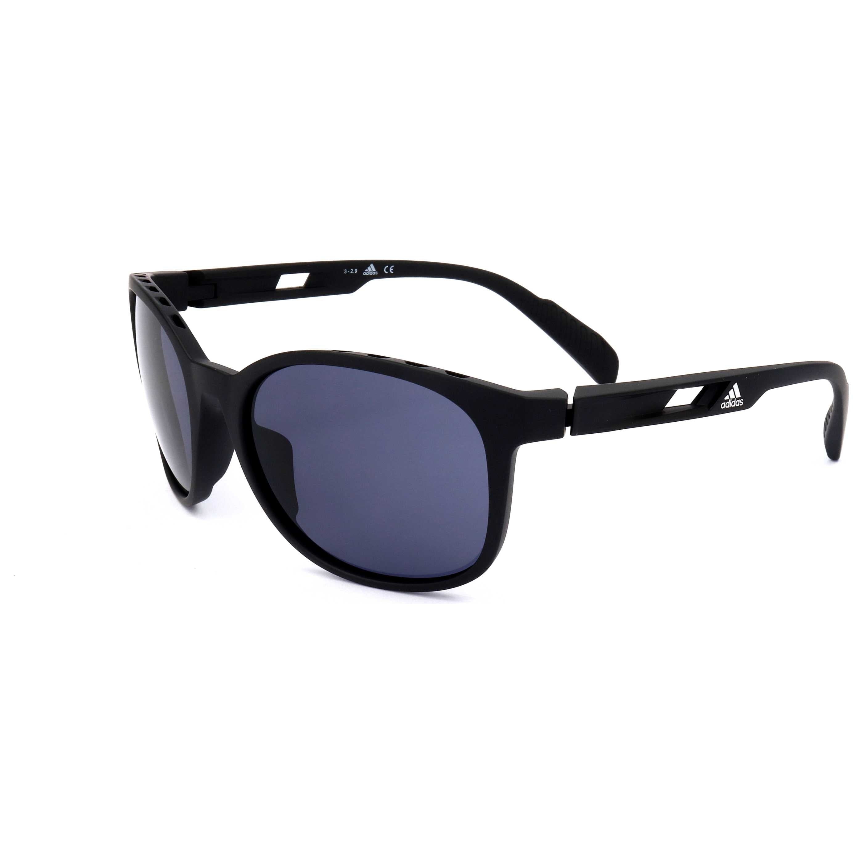 Adidas Unisex Sunglasses SP0011-02A-58