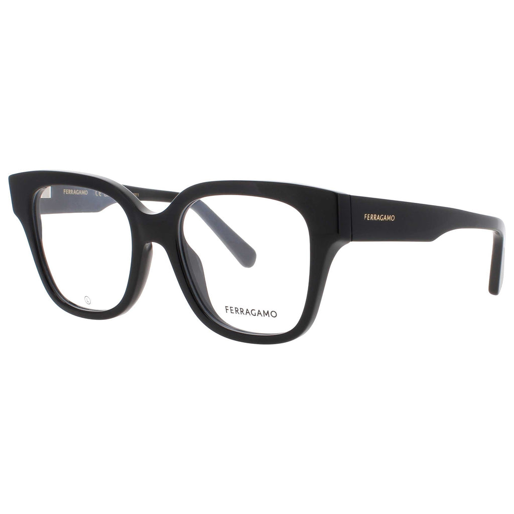 Ferragamo Women's Eyeglasses SF-SF2952N-001-53