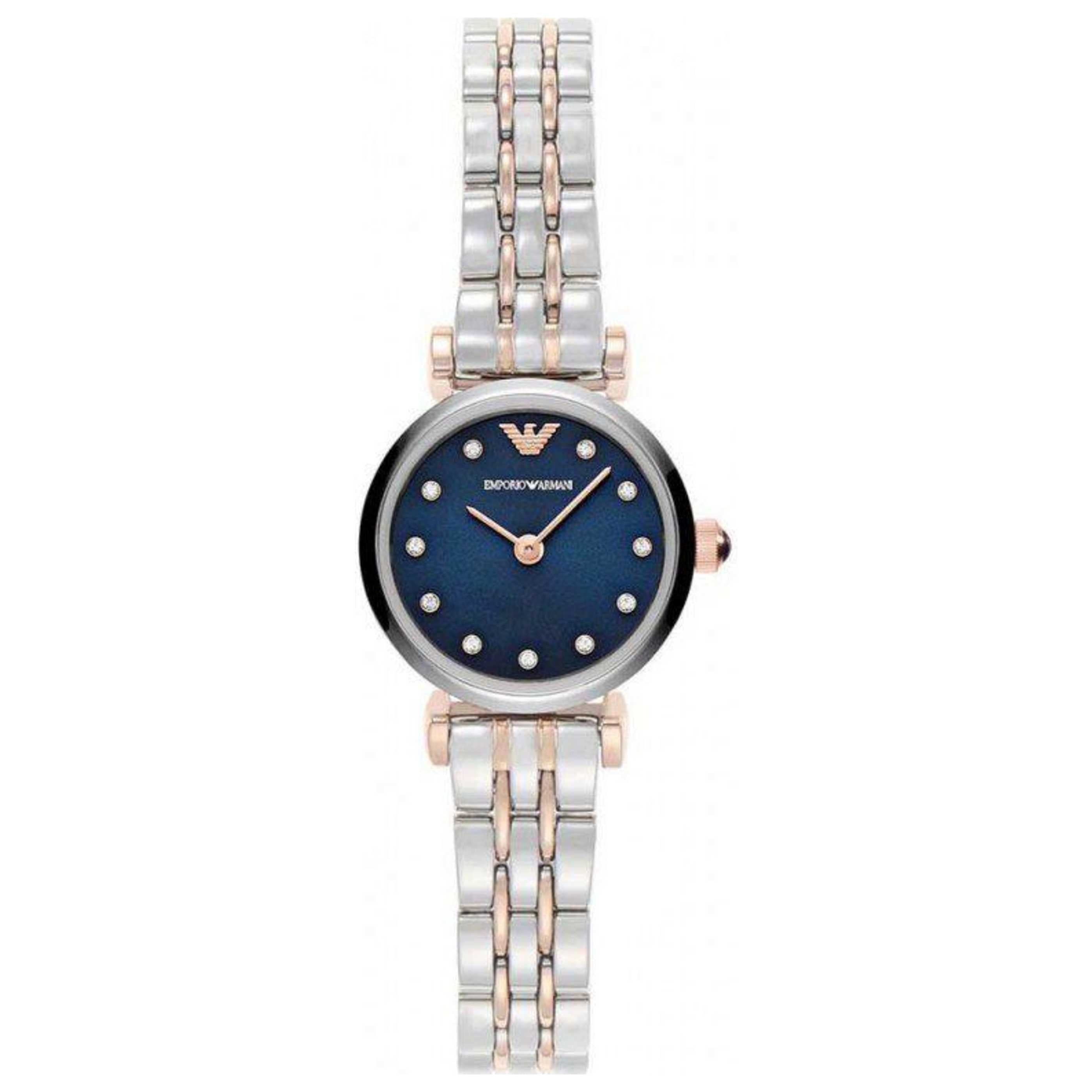 Emporio Armani Classic Women's Watch AR11222