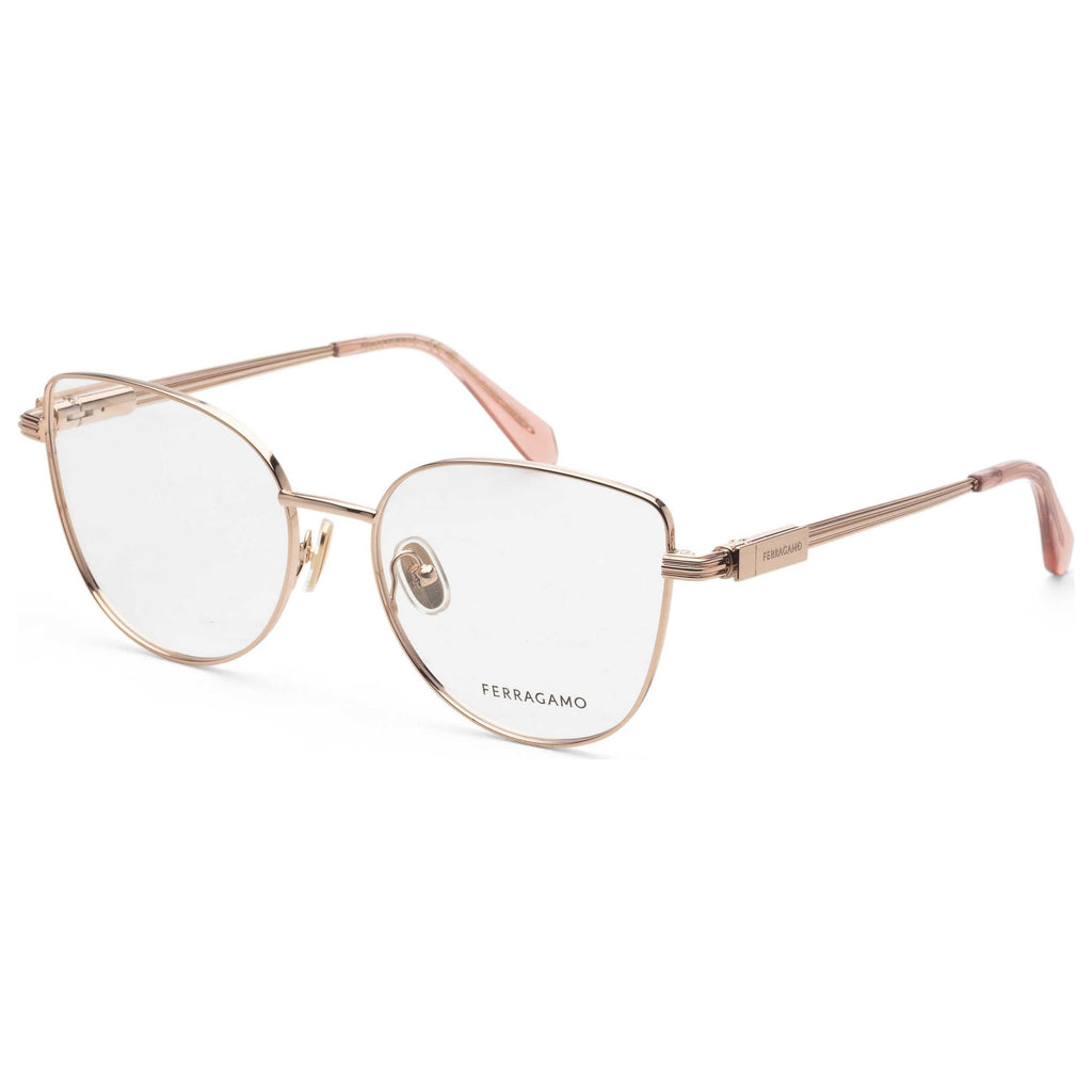 Ferragamo Women's Eyeglasses SF2240-770-56