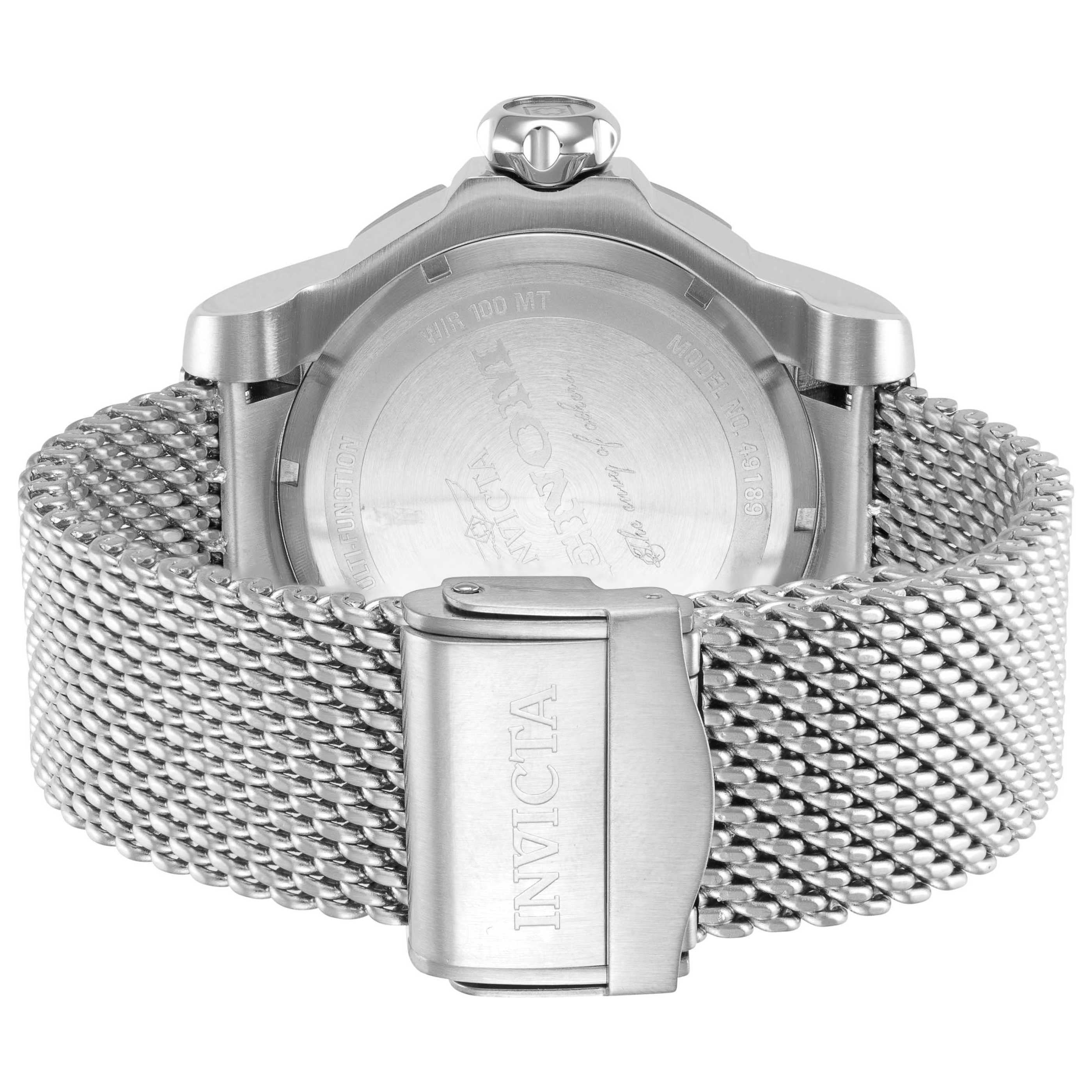 Invicta Men's Watch IN-49189