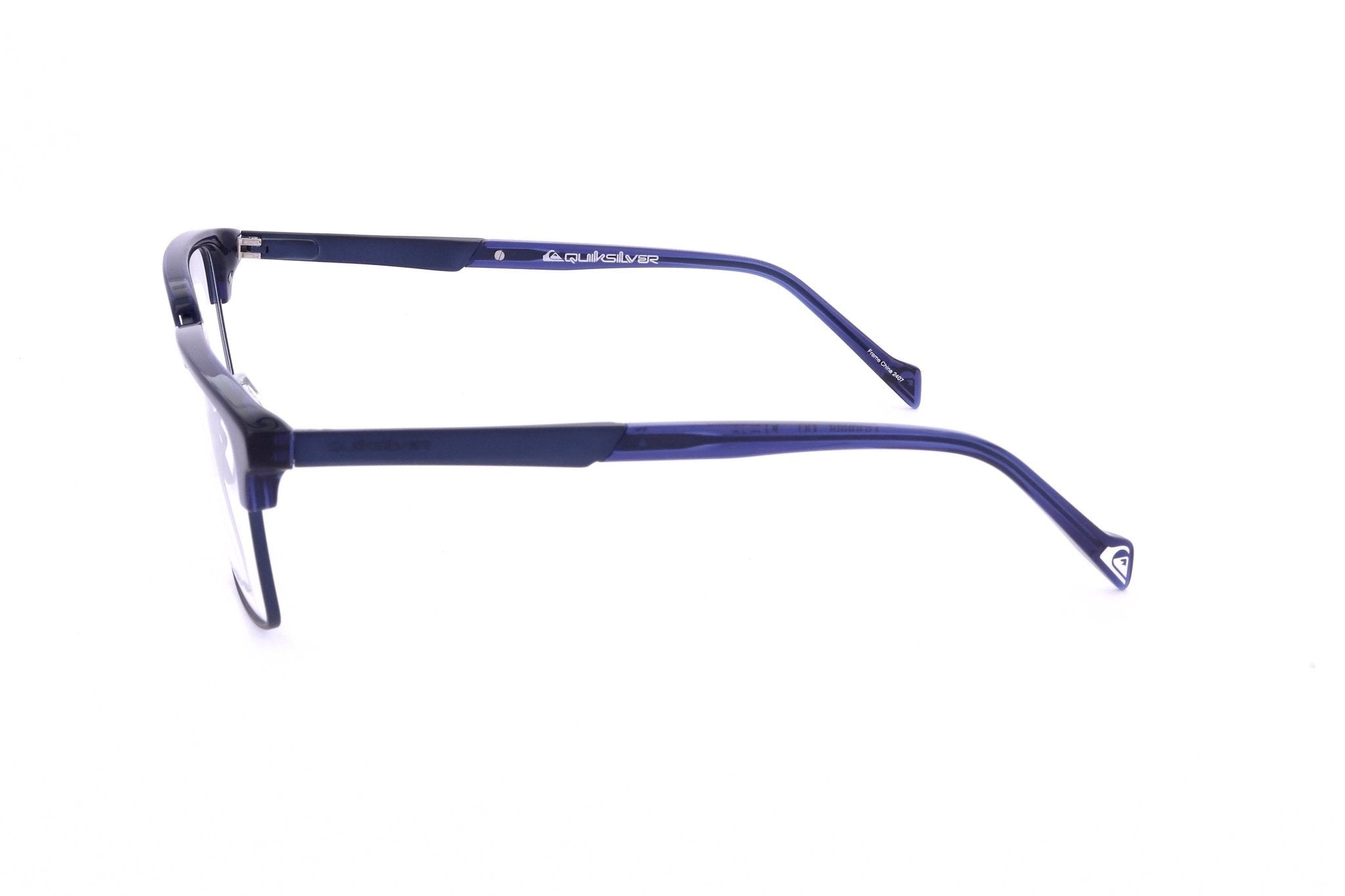 Quiksilver Men's Stainless steel Glasses