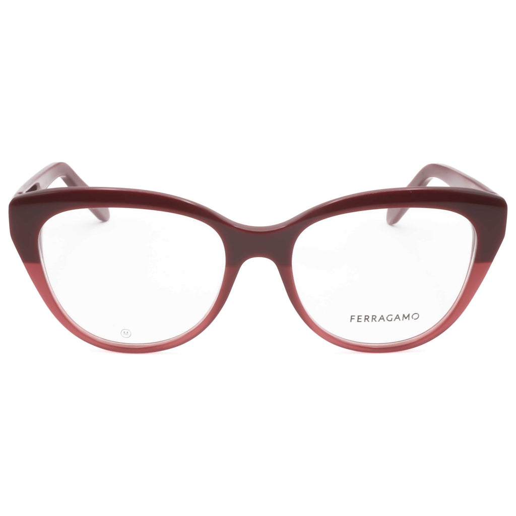 Ferragamo Women's Eyeglasses SF2970-601-53