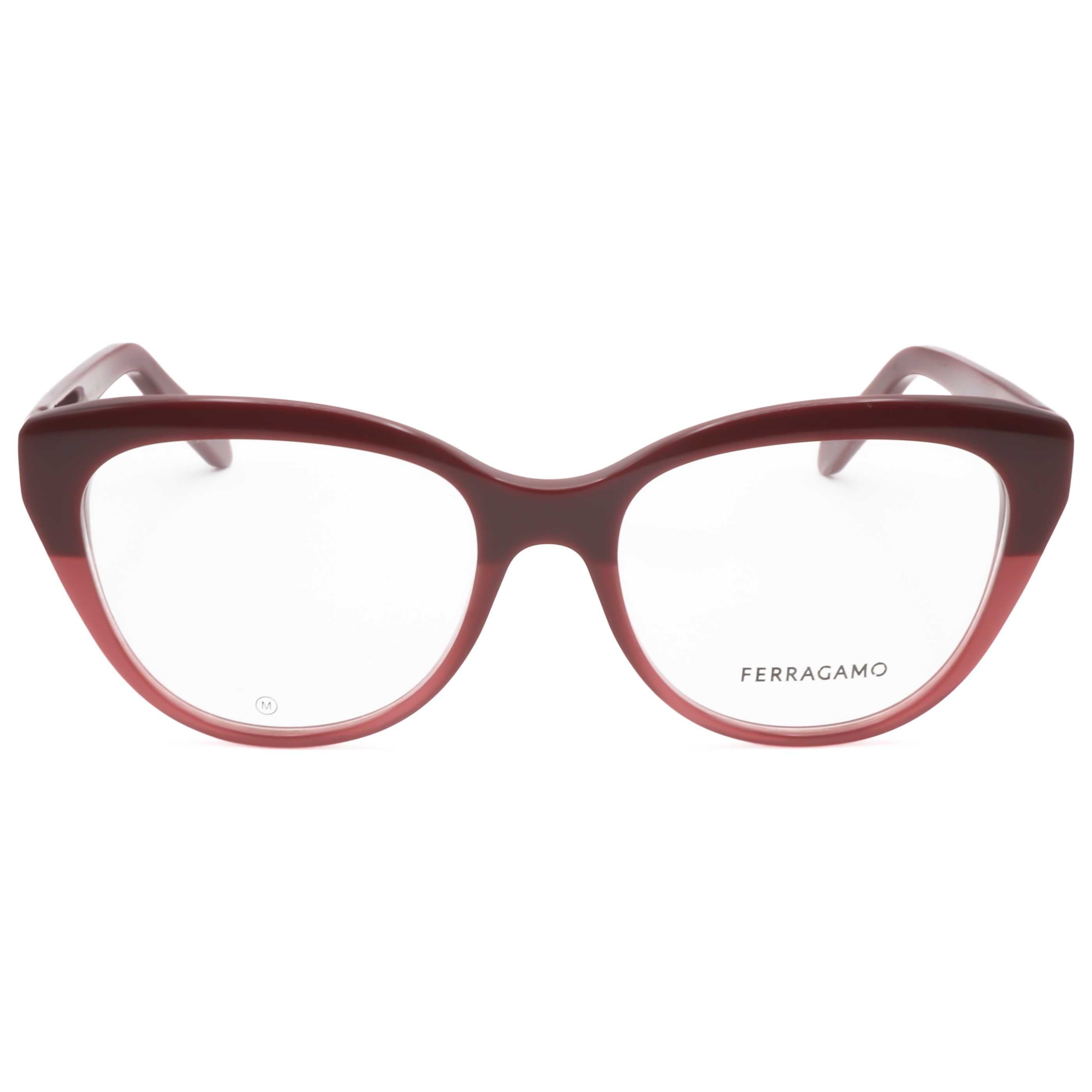 Ferragamo Women's Eyeglasses SF2970-601-53