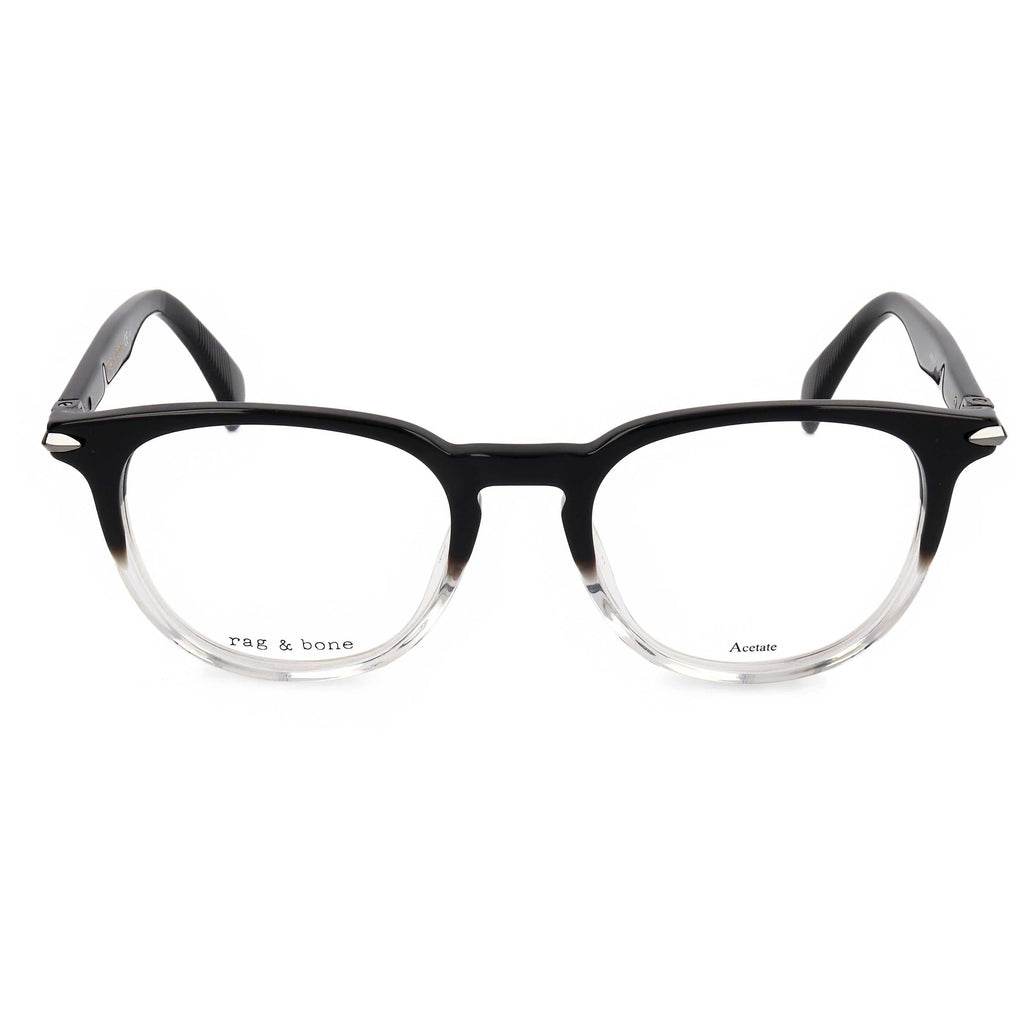 Rag & Bone Men's Eyeglasses RNB7028-G-81V-50