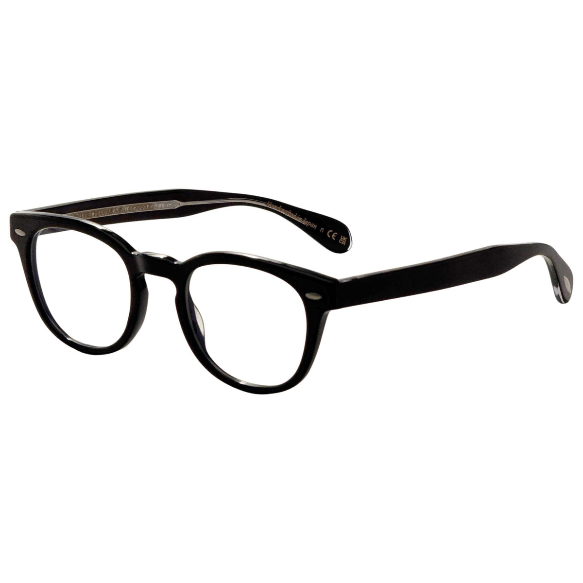 Oliver Peoples Sheldrake Men's Eyeglasses OV5036-1492-47
