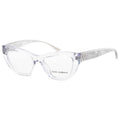 Dolce & Gabbana Women's Eyeglasses DG3412-3133-53