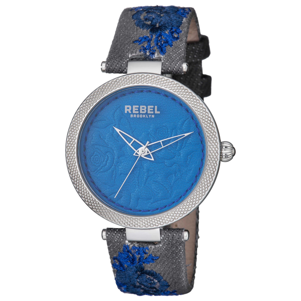 Rebel Women's Watch RB112-4141