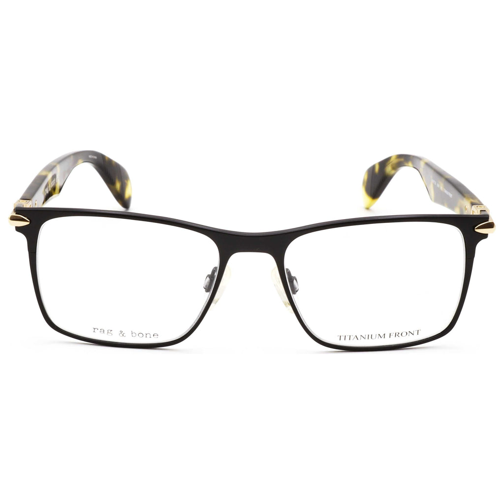 Rag & Bone Men's Eyeglasses RNB7009-0AM-53