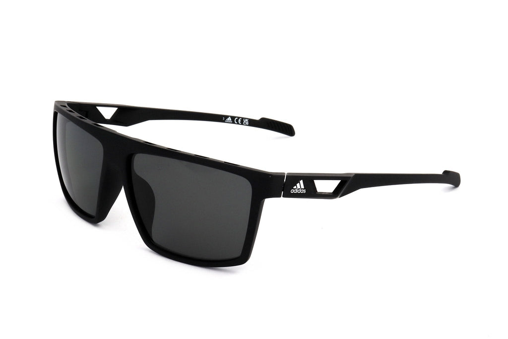 Adidas Sport Men's Injected Sunglasses