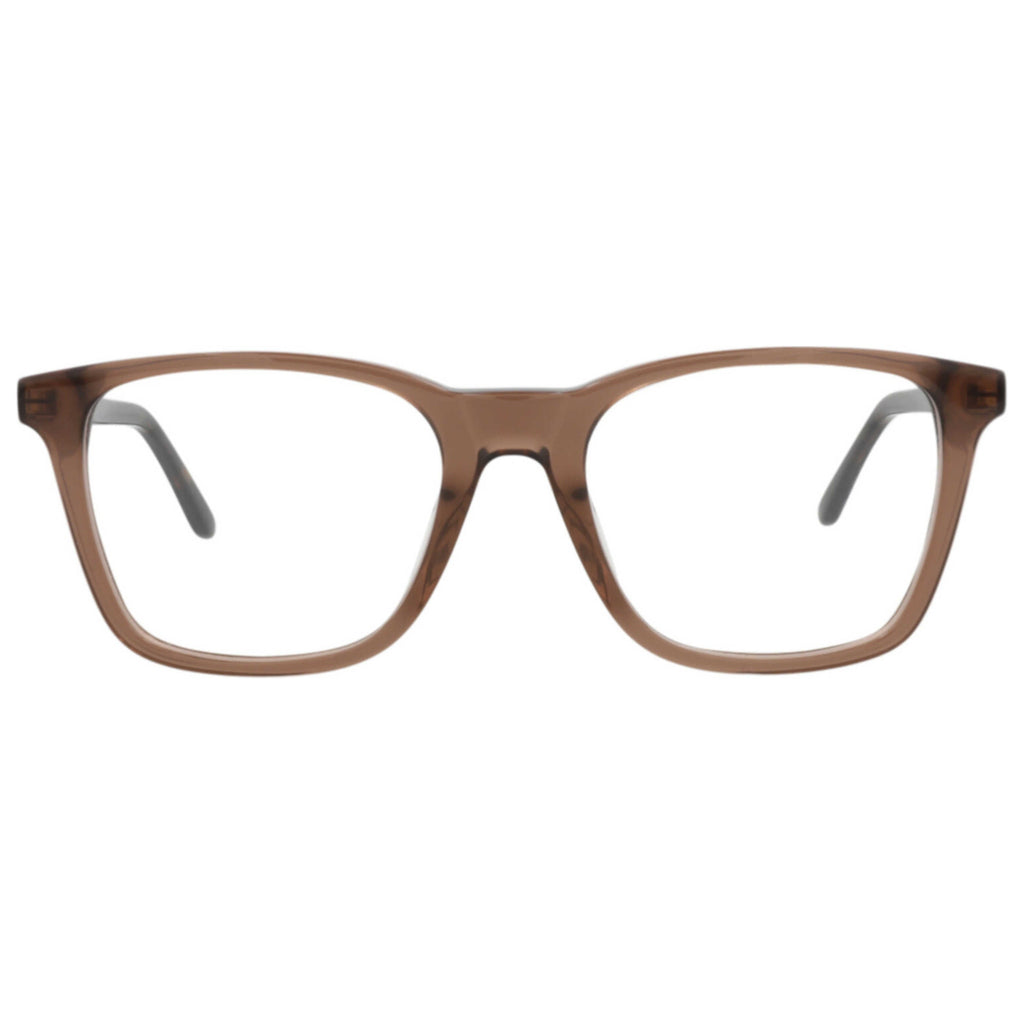 Alexander McQueen Men's Eyeglasses AM0324O-30010866-003