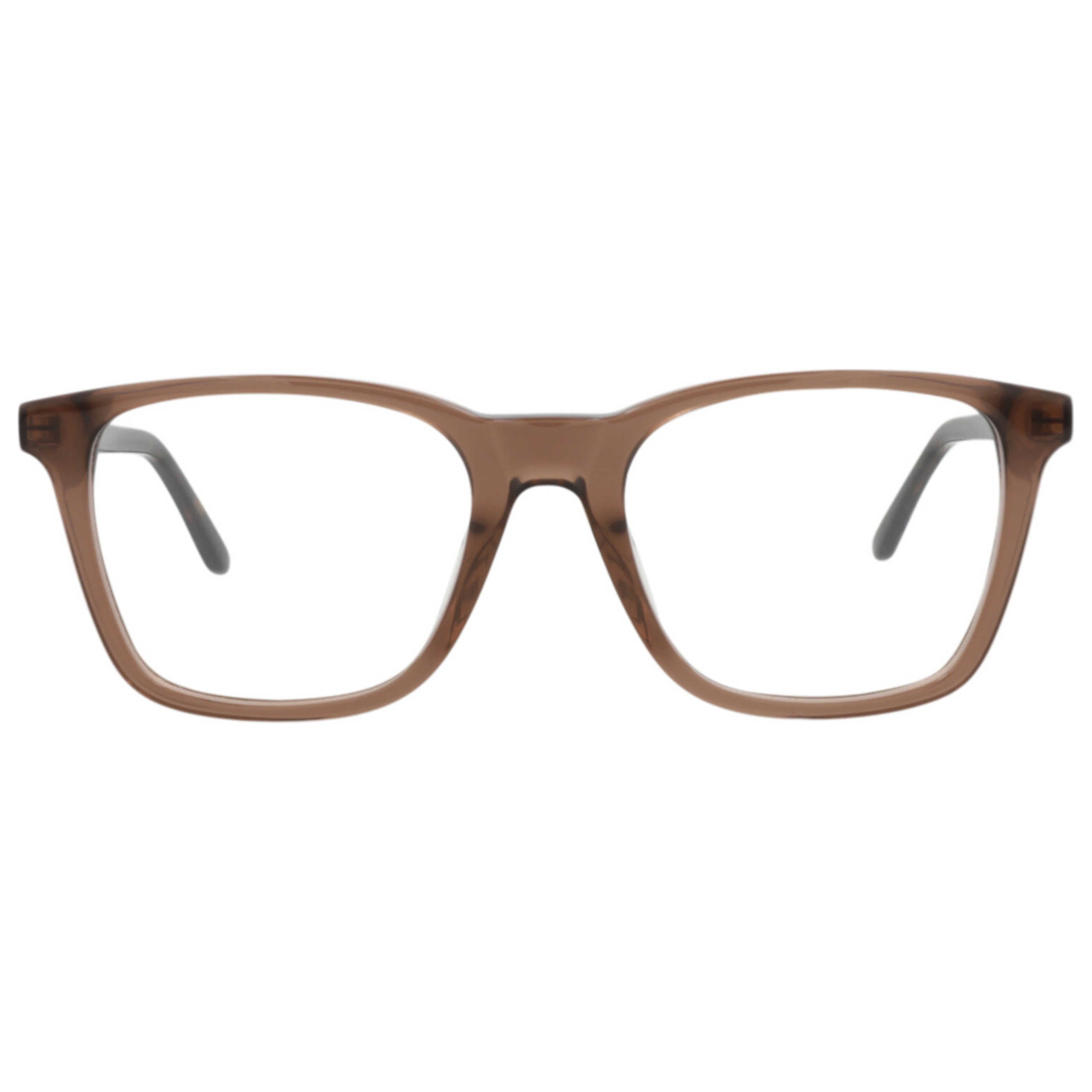 Alexander McQueen Men's Eyeglasses AM0324O-30010866-003