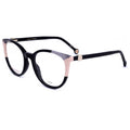 Carolina Herrera Women's Eyeglasses CH0056-0KDX-00
