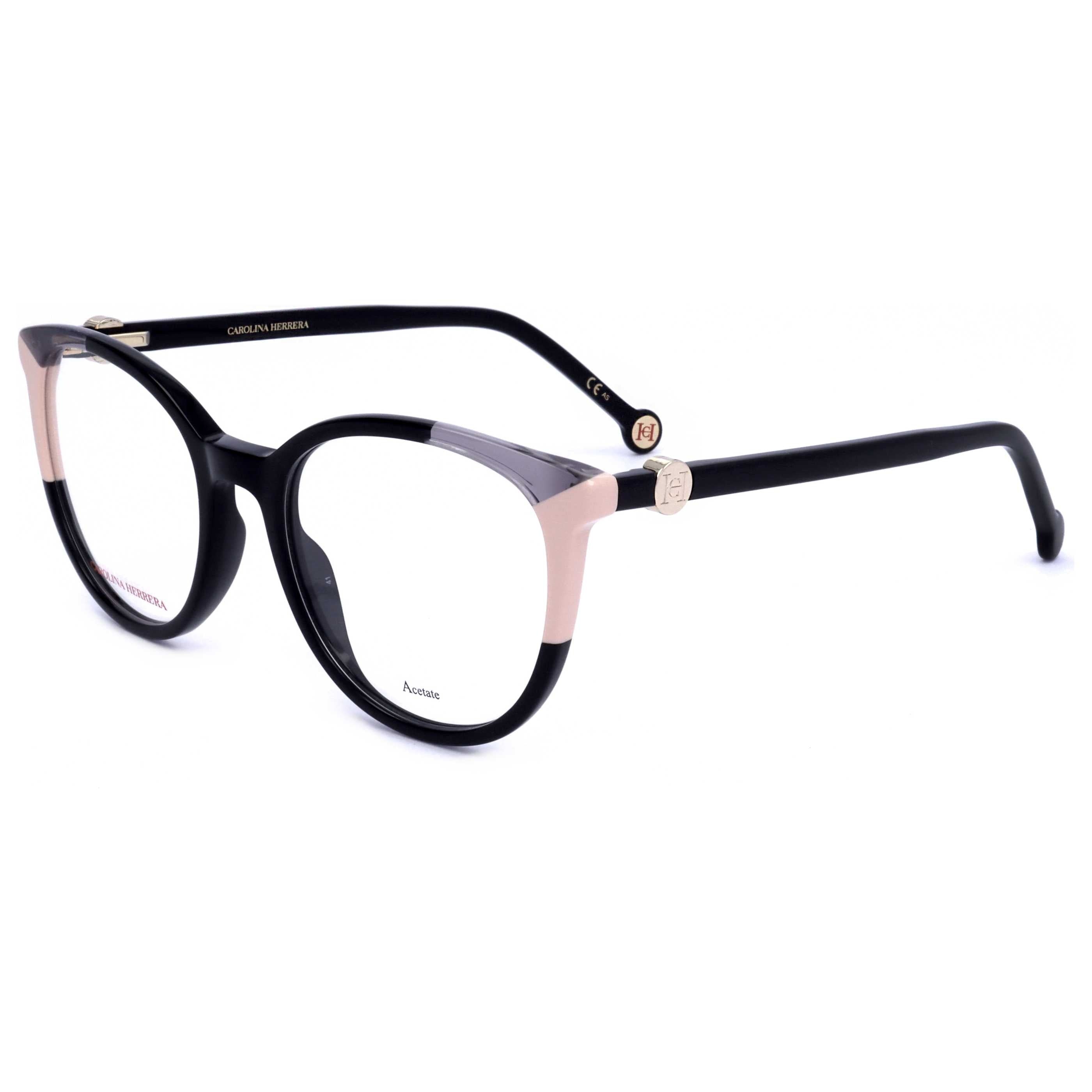 Carolina Herrera Women's Eyeglasses CH0056-0KDX-00