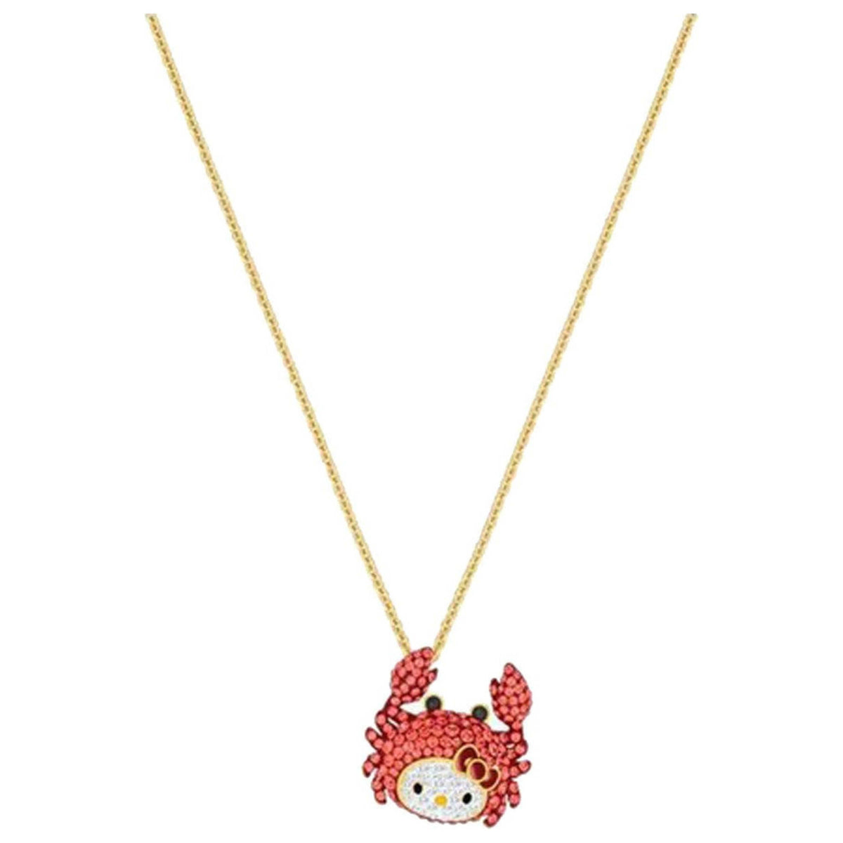 Swarovski Women's Necklace 5453217