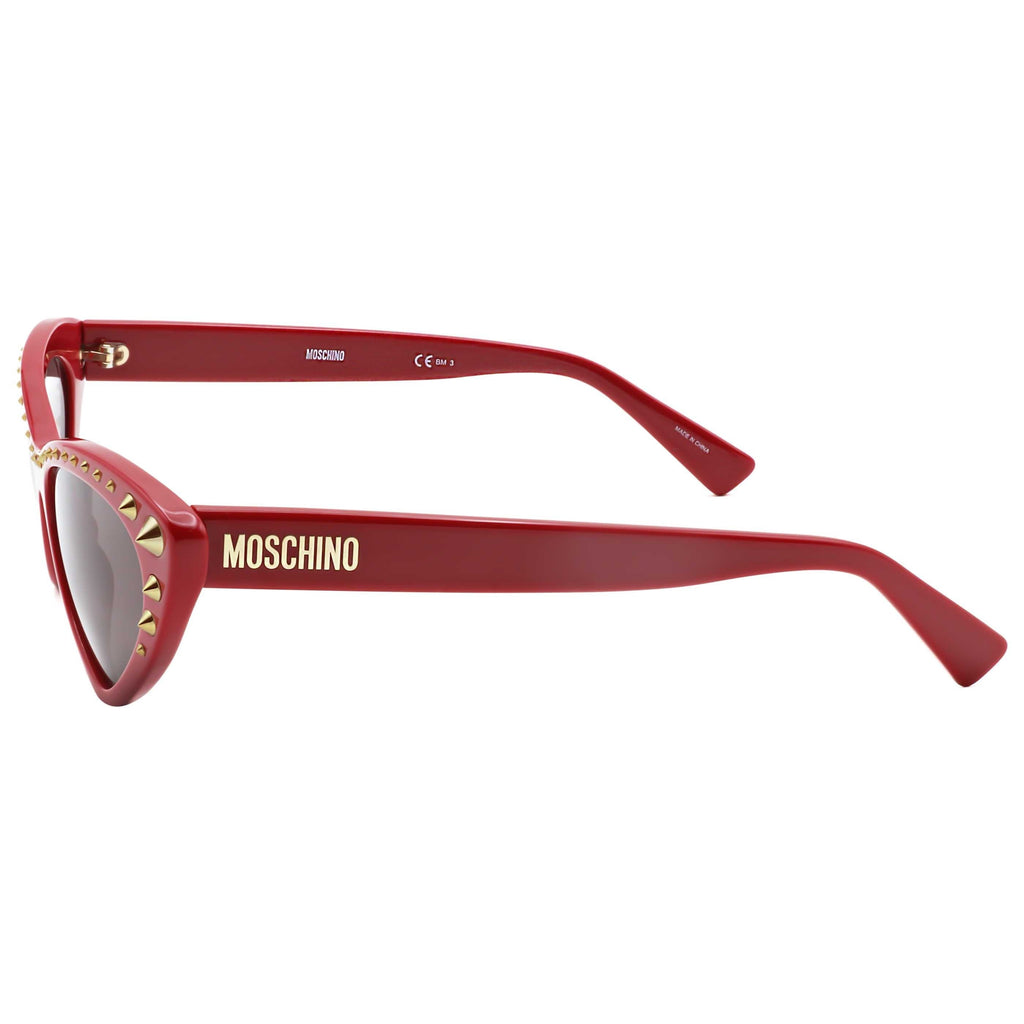 Moschino Women's Sunglasses MOS093-S-C9A-53