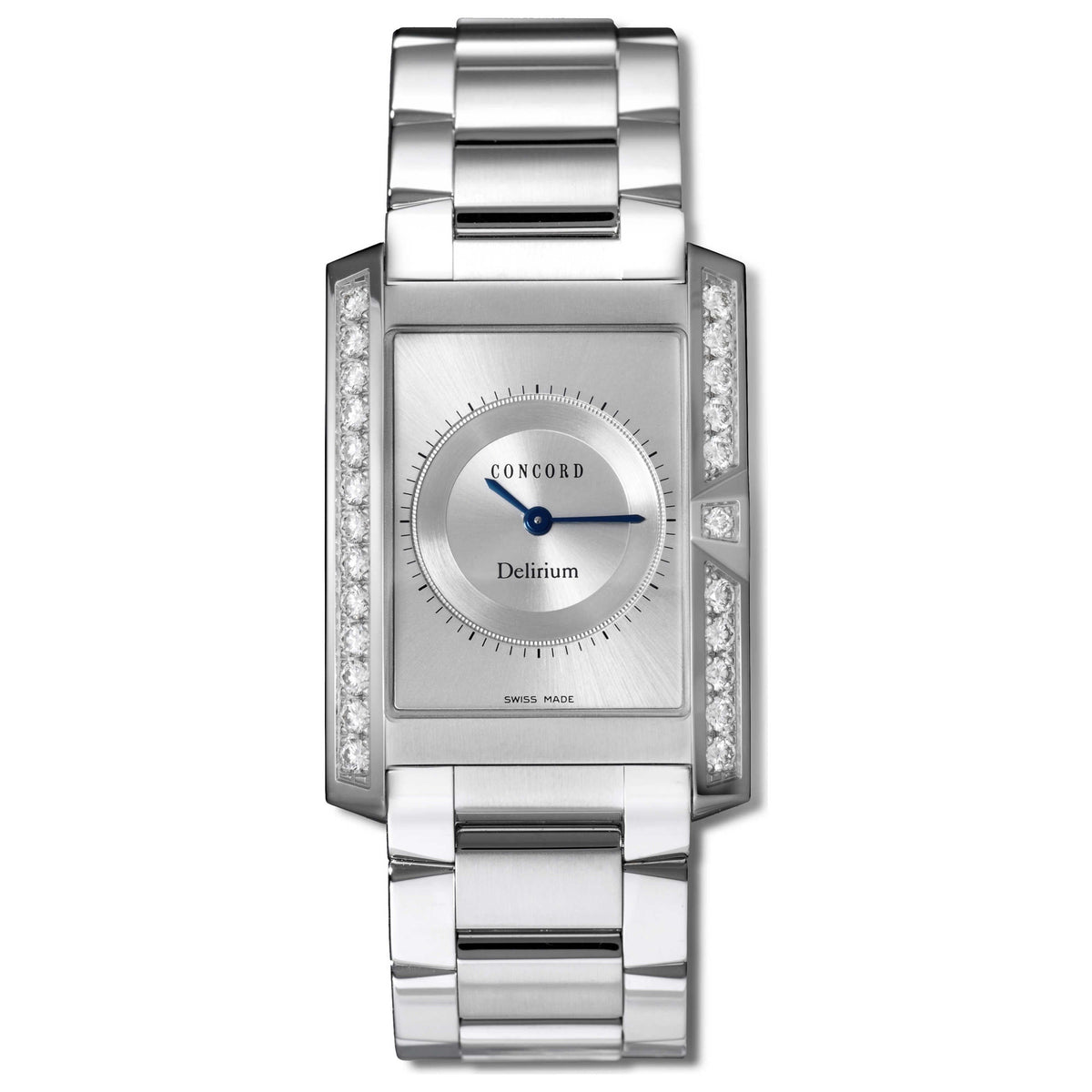 Concord Men's Quartz Watch 0310998