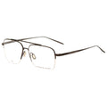 Porsche Design Men's Eyeglasses P8359-56D