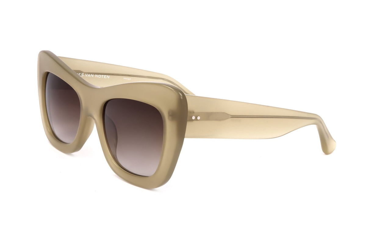 Dries Van Noten by Linda Farrow Women's Acetate Sunglasses