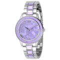 TechnoMarine Seafoam Glow Women's Watch TM-725055