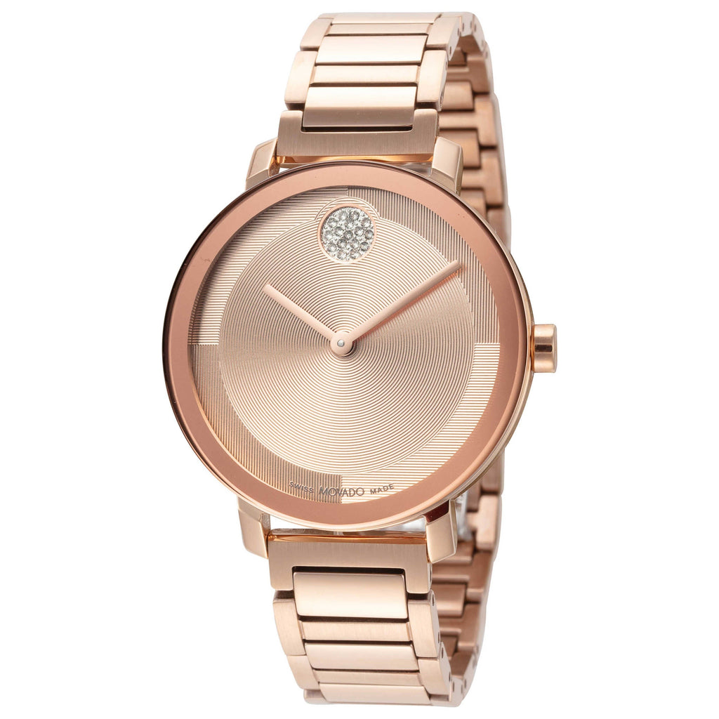 Movado Evolution Women's Watch 3601143