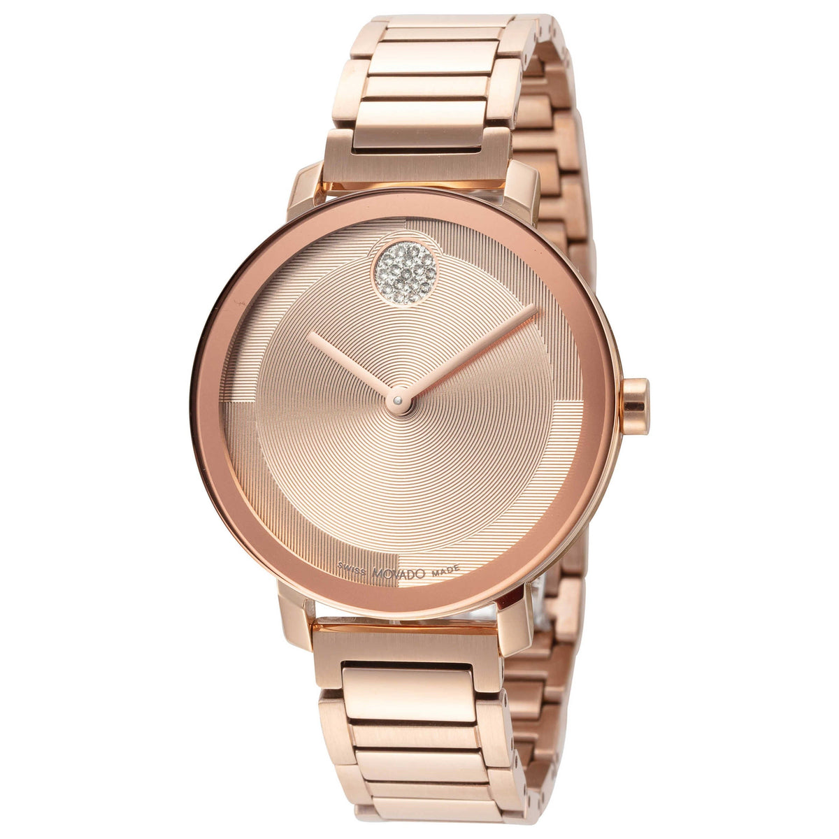 Movado Evolution Women's Watch 3601143