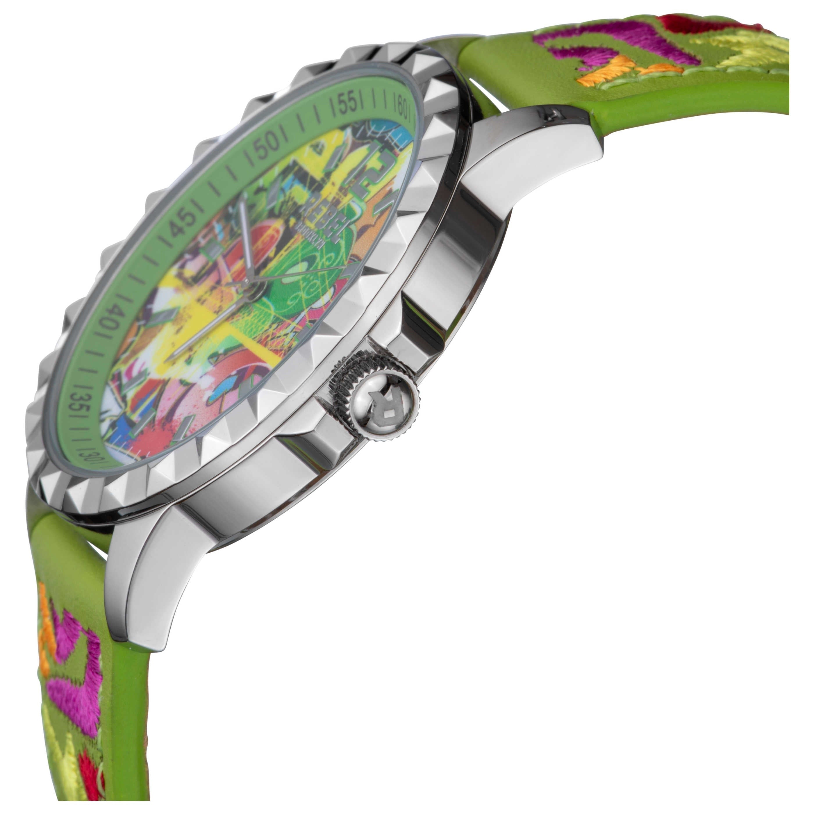 Rebel Women's Watch RB122-4171