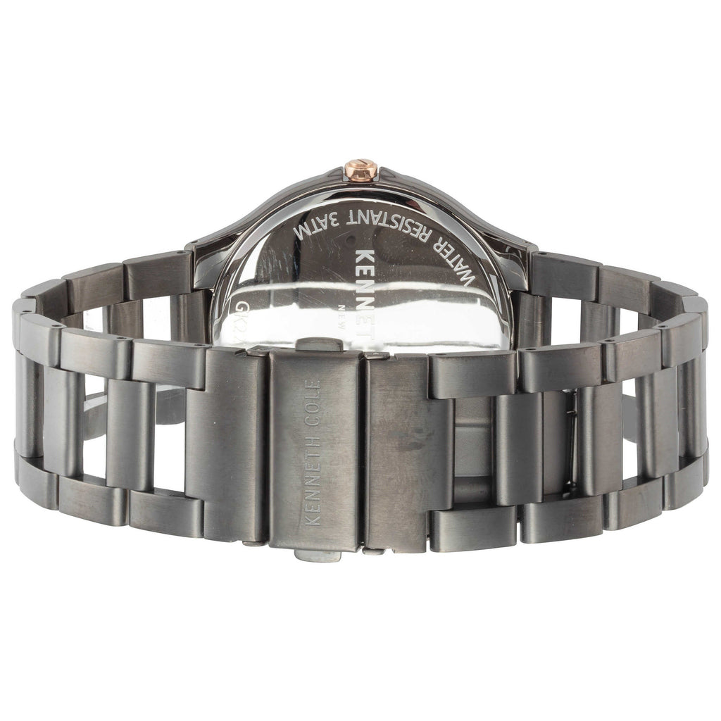 Kenneth Cole Men's Watch KCWGK2218804
