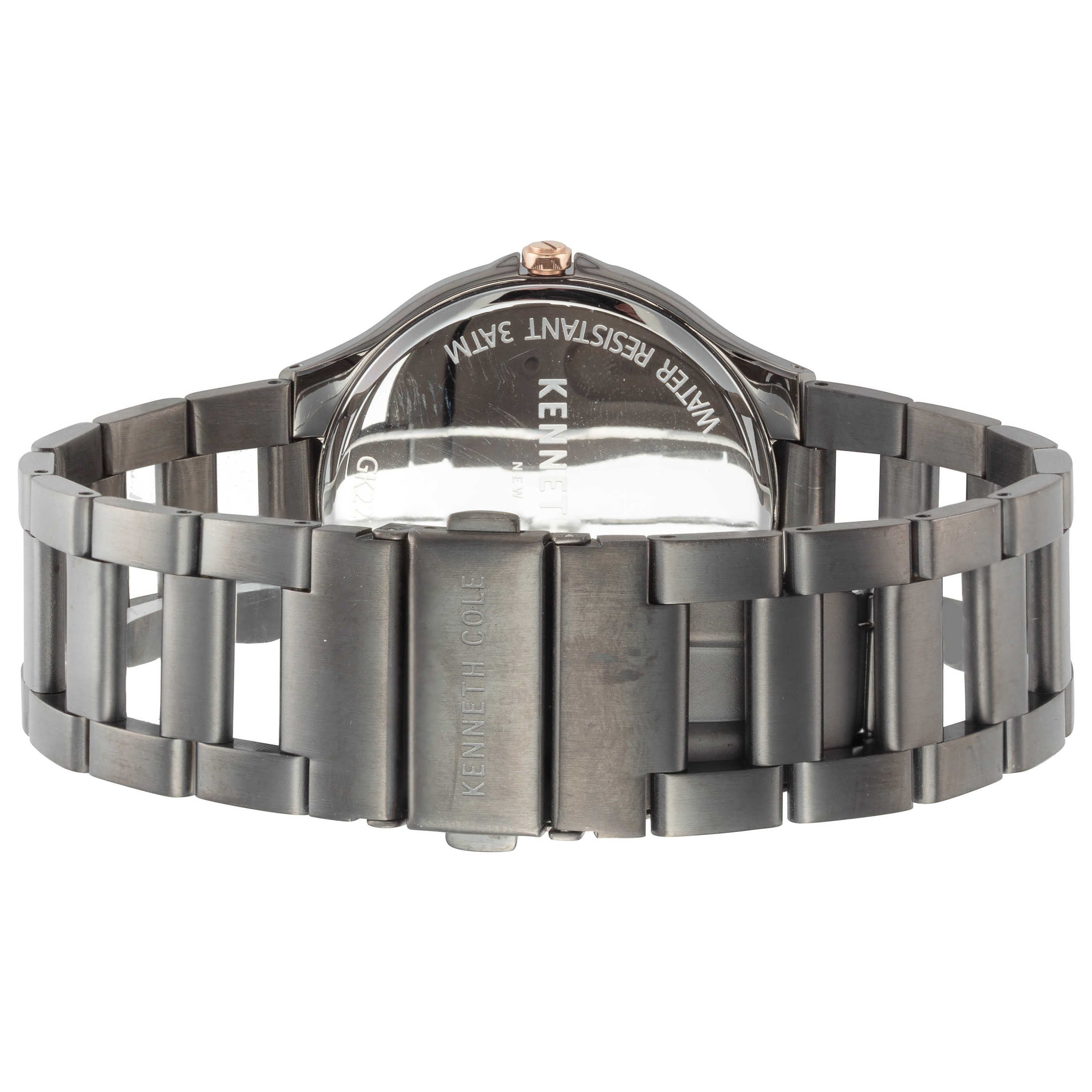 Kenneth Cole Men's Watch KCWGK2218804