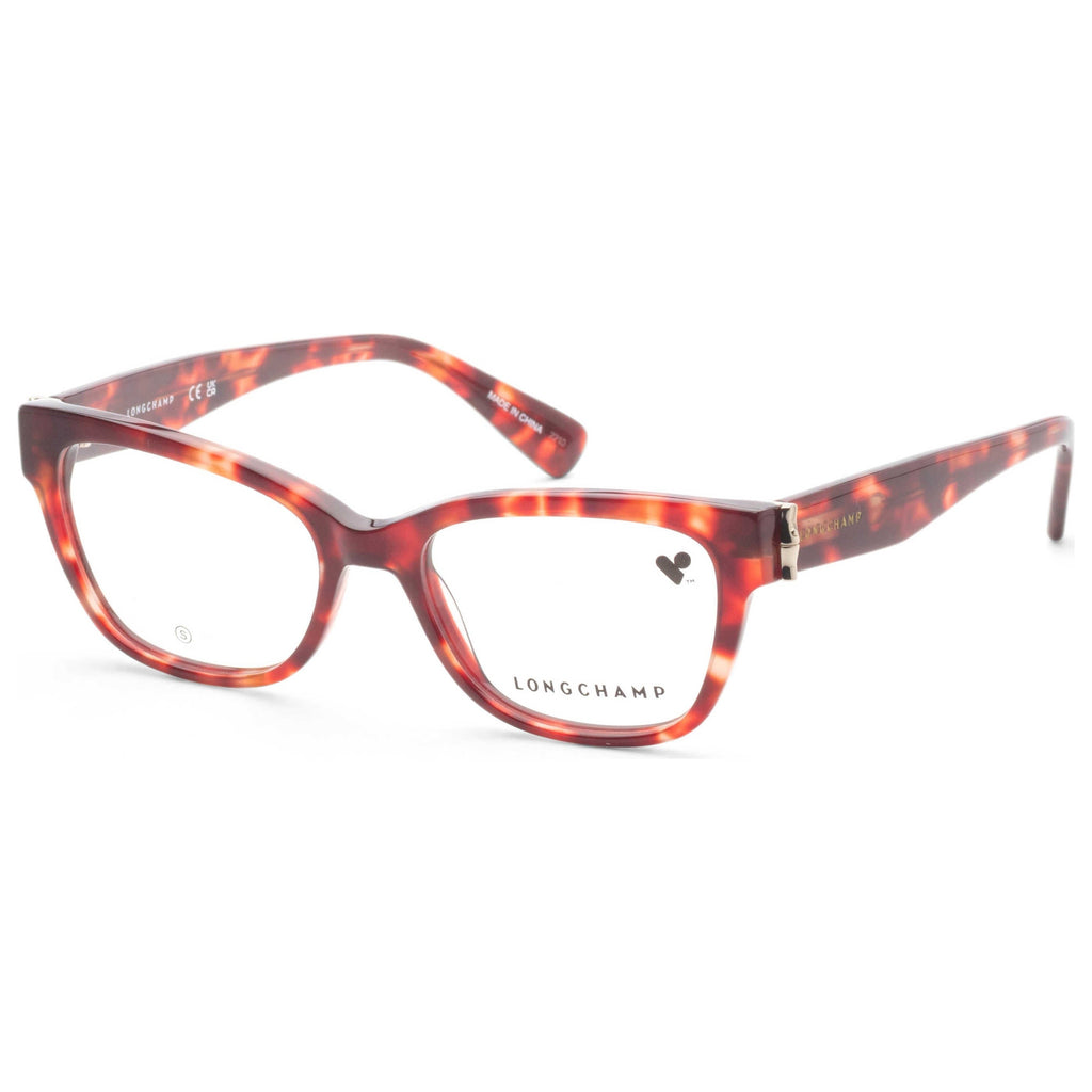 Longchamp Women's Eyeglasses LO2713-640-51