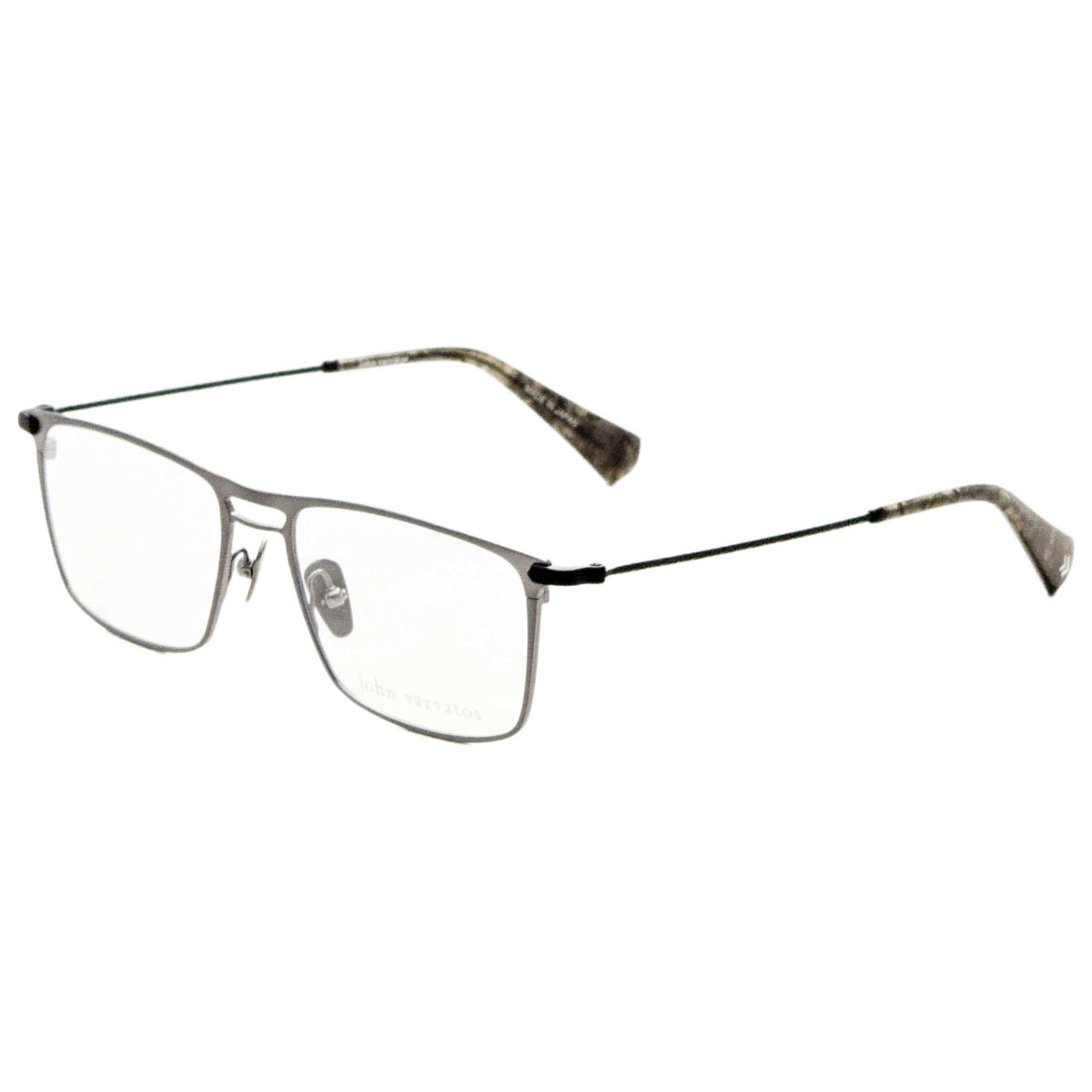 John Varvatos Men's Eyeglasses VJV191520GUN
