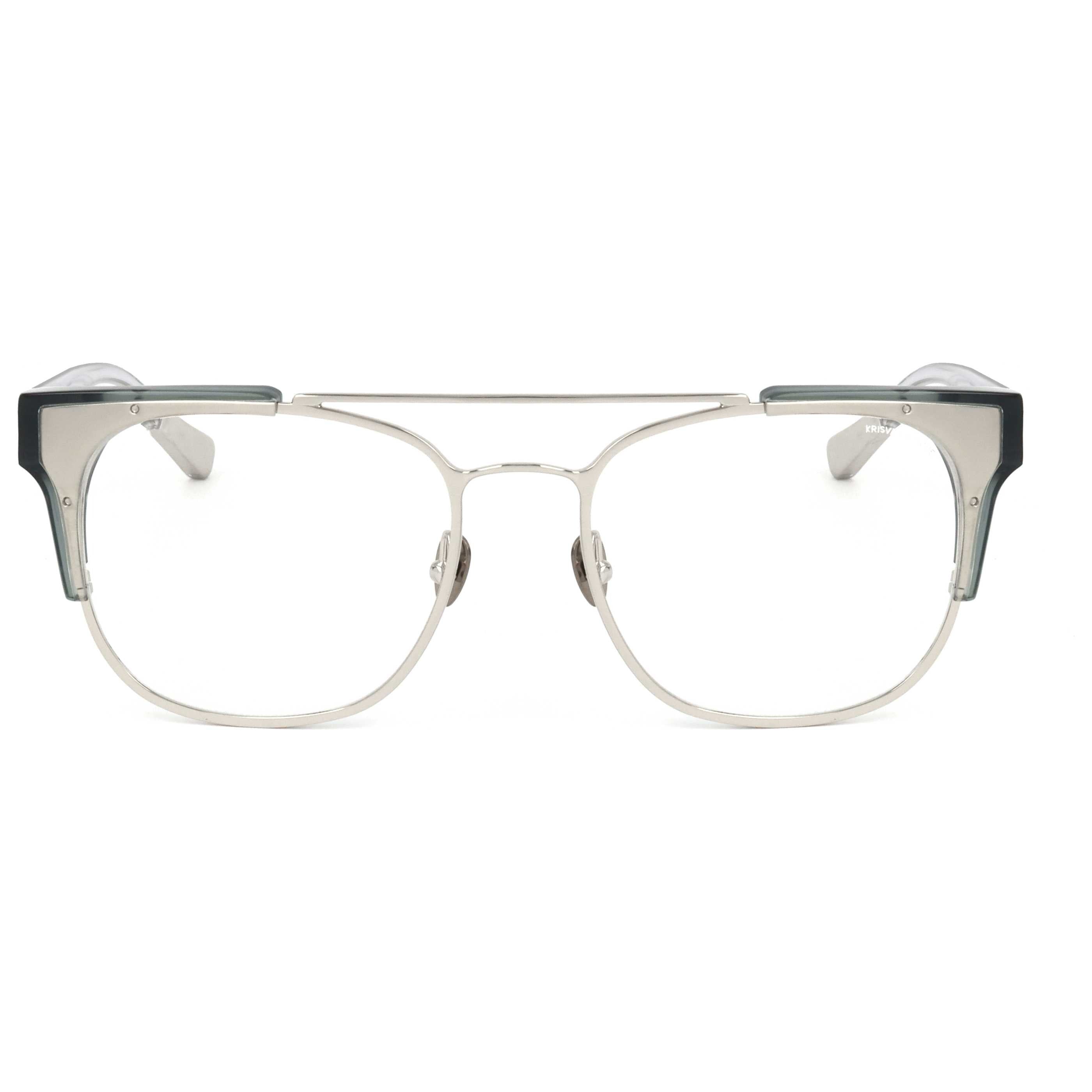 Linda Farrow Men's Opticals KVA50-C5-55