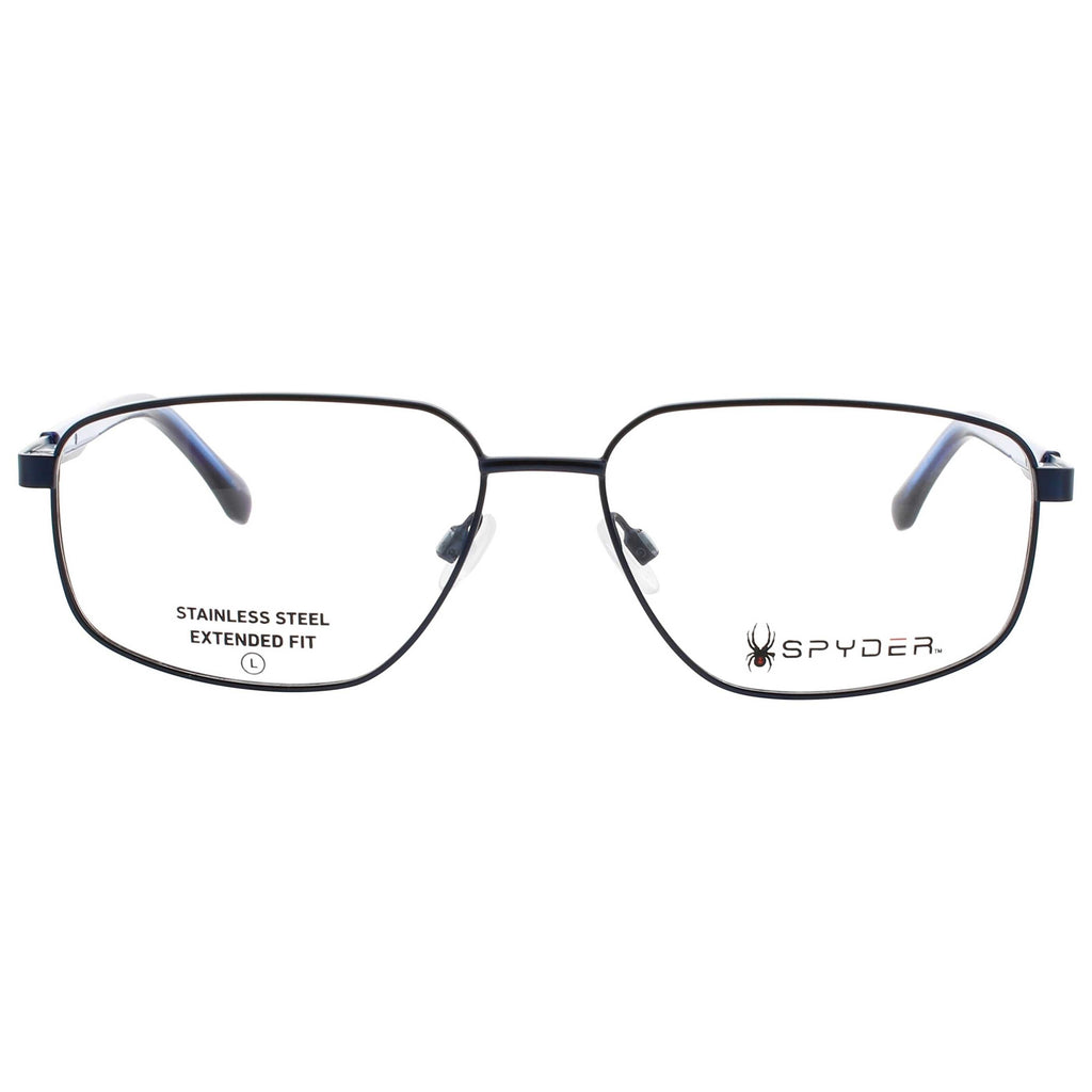 Spyder Men's Eyeglasses SPYDER-SP4033-414-56