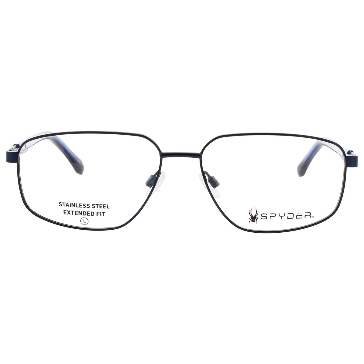 Spyder Men's Eyeglasses SPYDER-SP4033-414-56