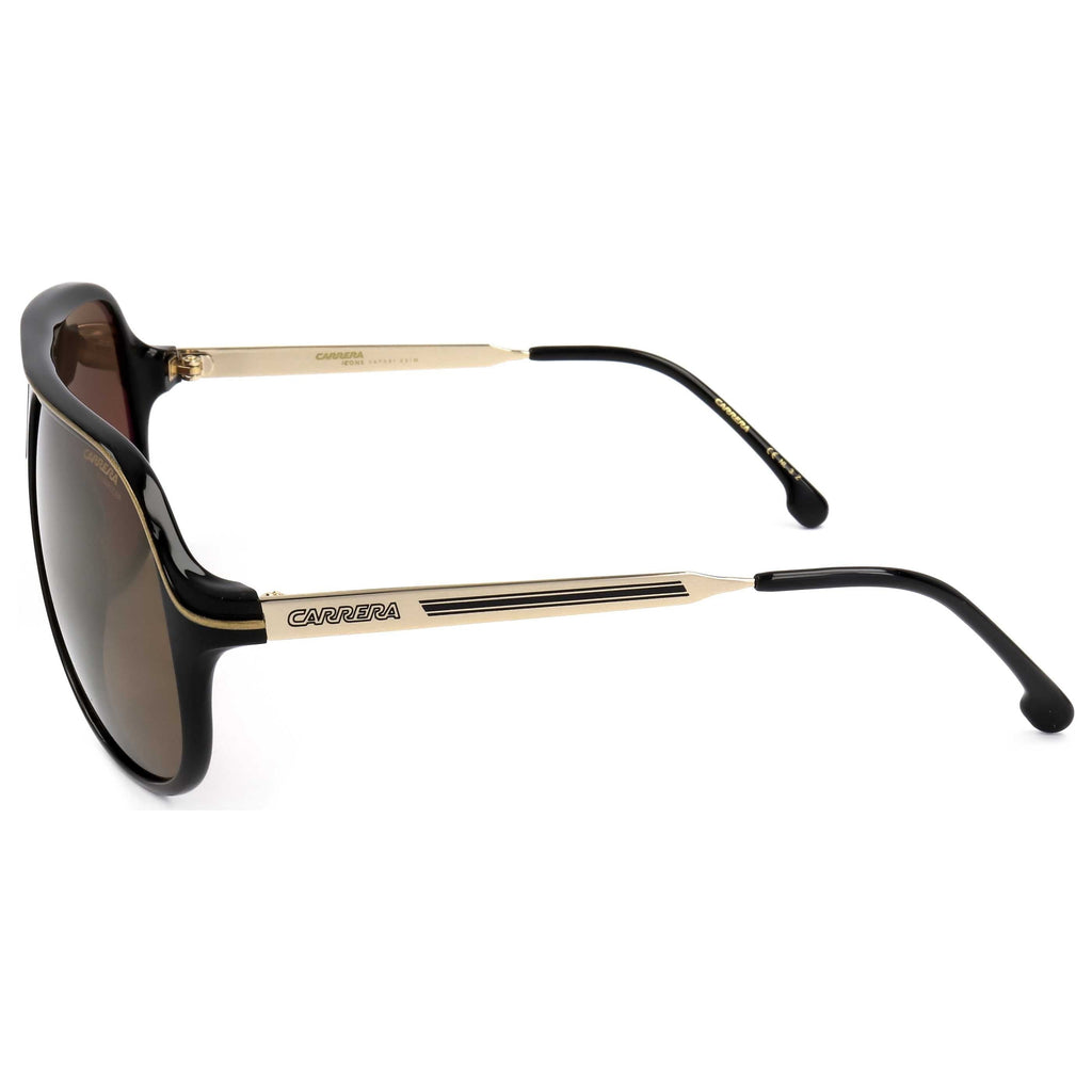 Carrera Unisex Sunglasses SAFARI65-N-2M2-62