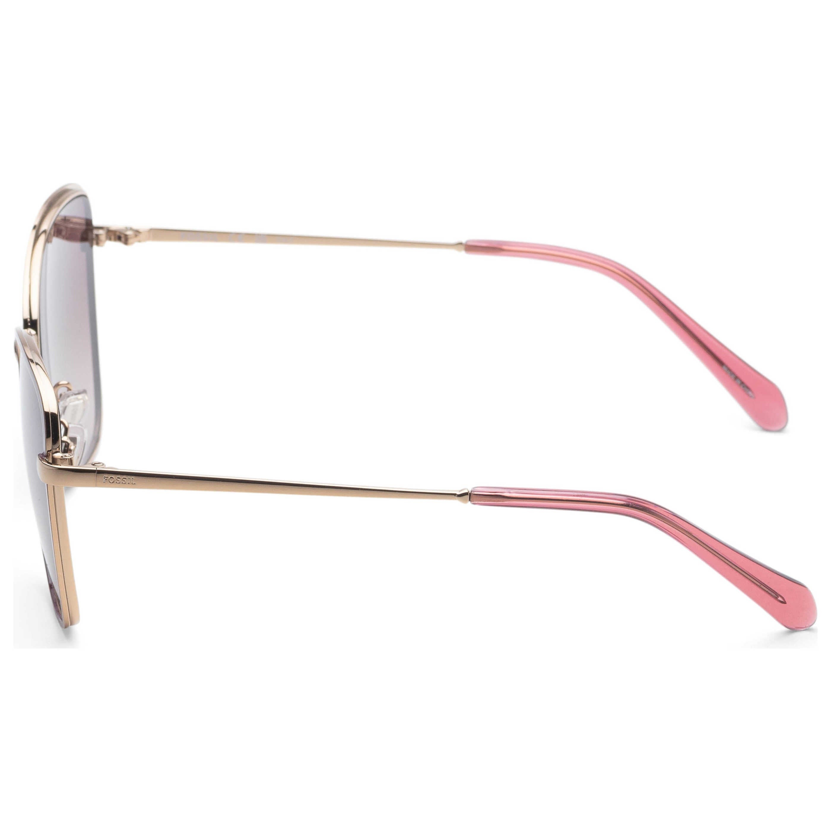 Fossil Women's Sunglasses FOS3159GS-092E-HA