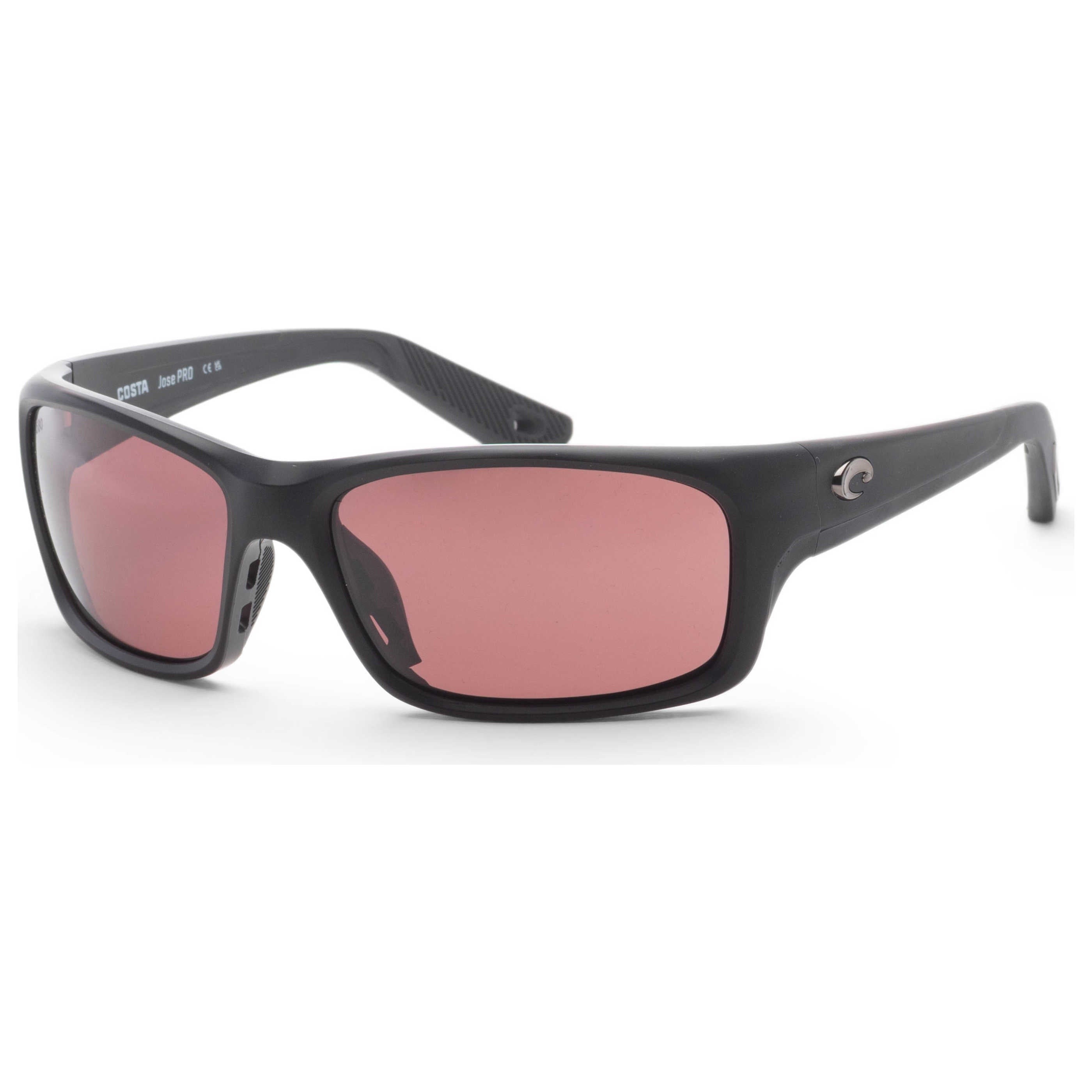 Costa del Mar Pro Series Men's Sunglasses 6S9106-910615-62